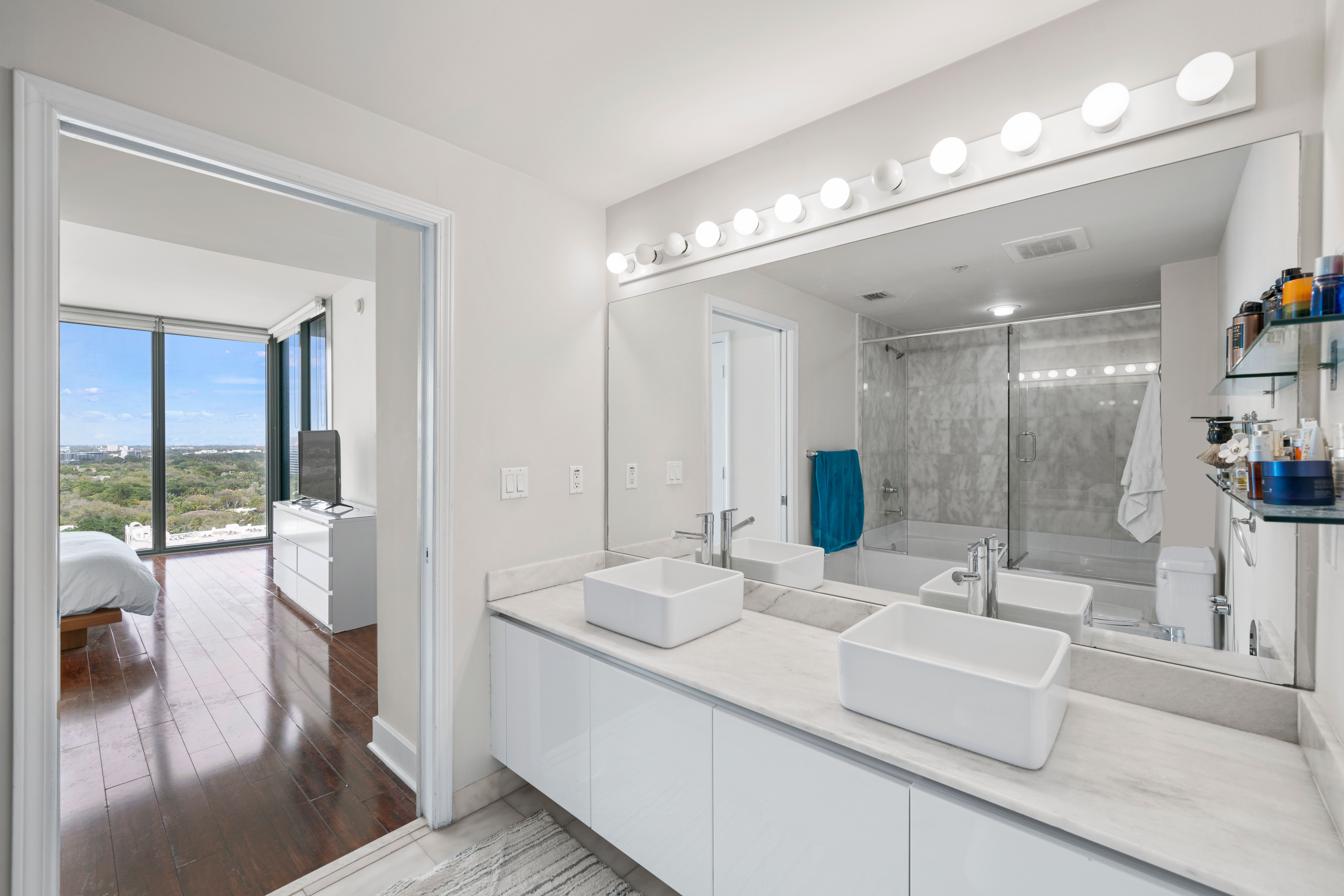 601 NE 36th Street Miami FL 33137