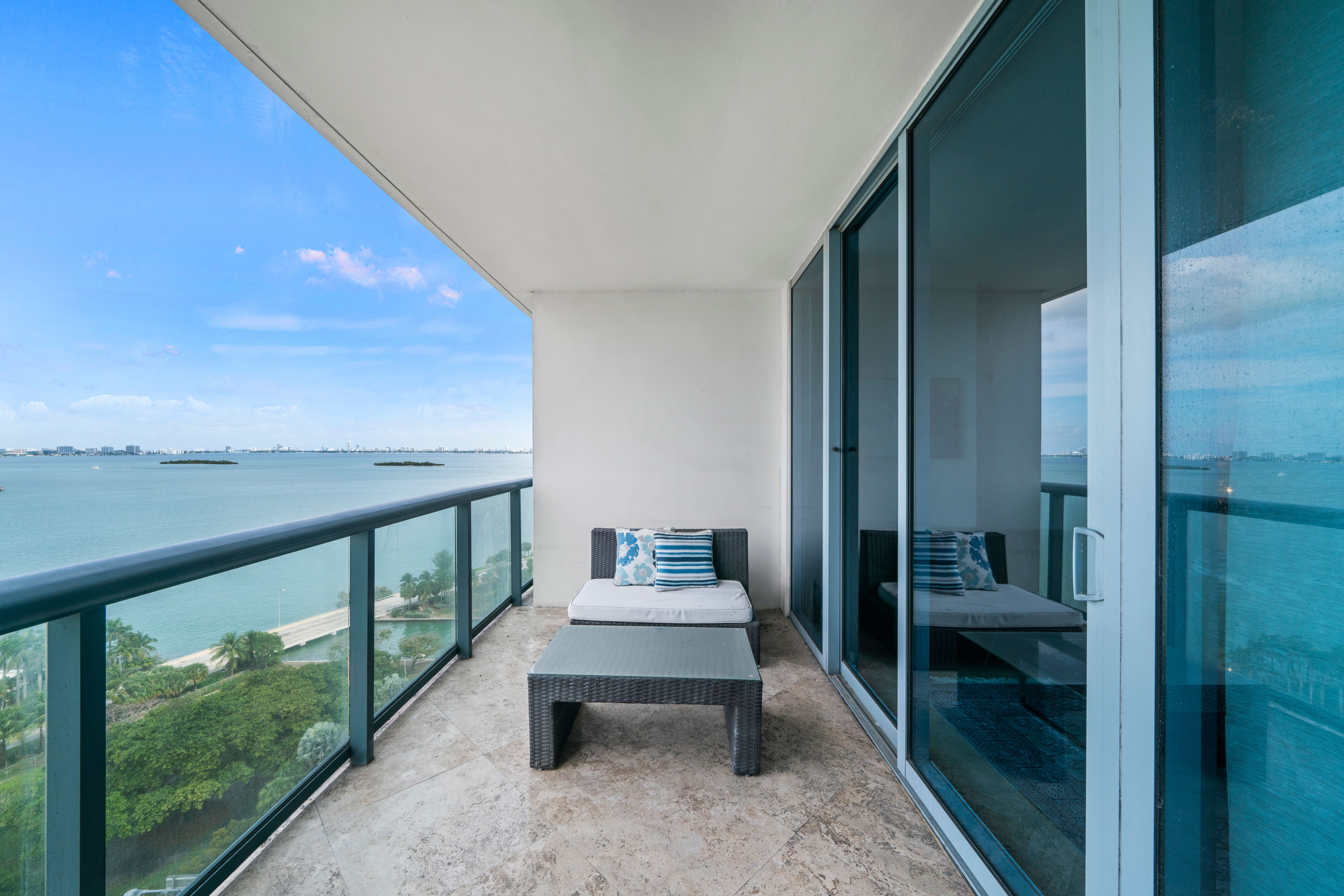 601 NE 36th Street Miami FL 33137