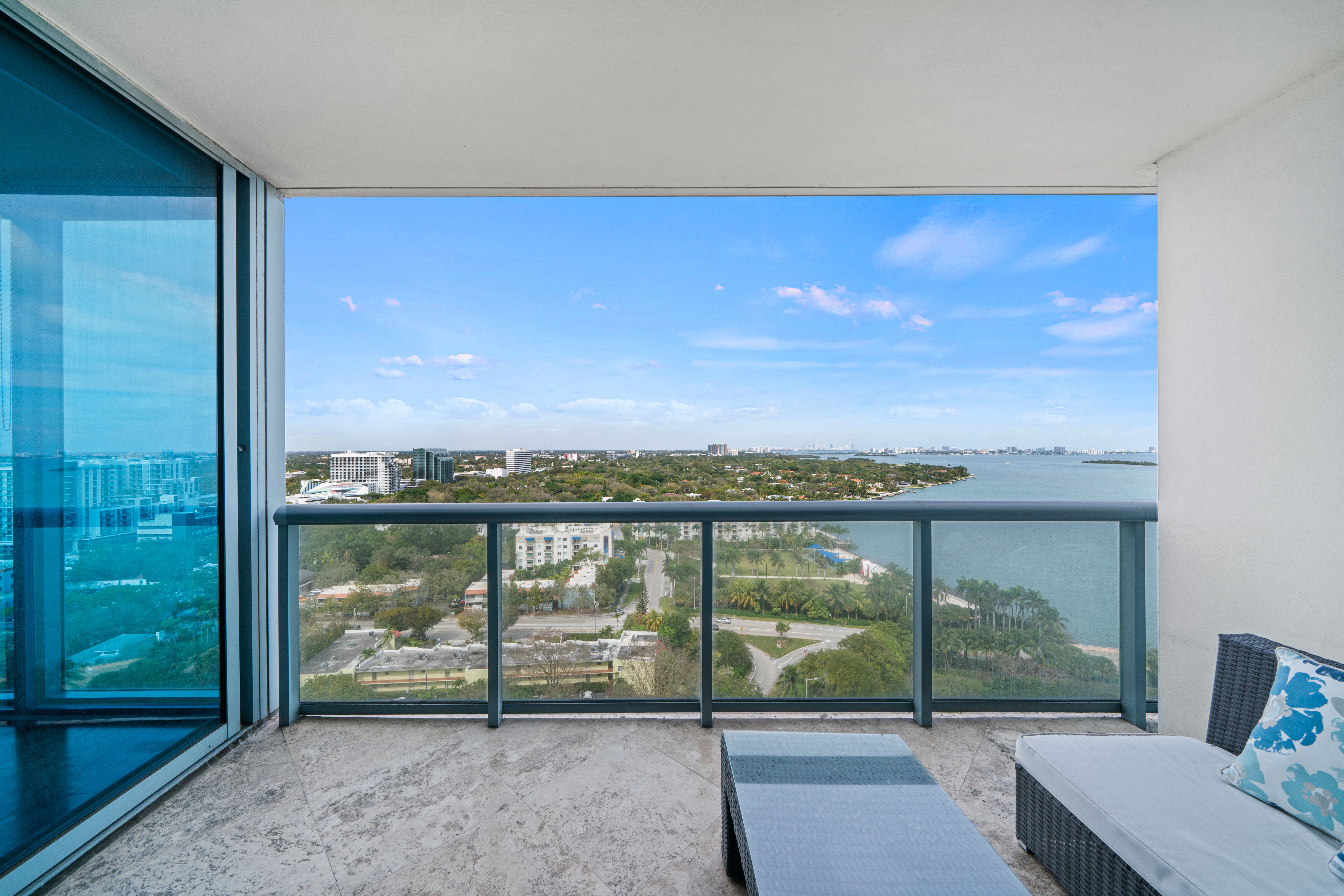 601 NE 36th Street Miami FL 33137