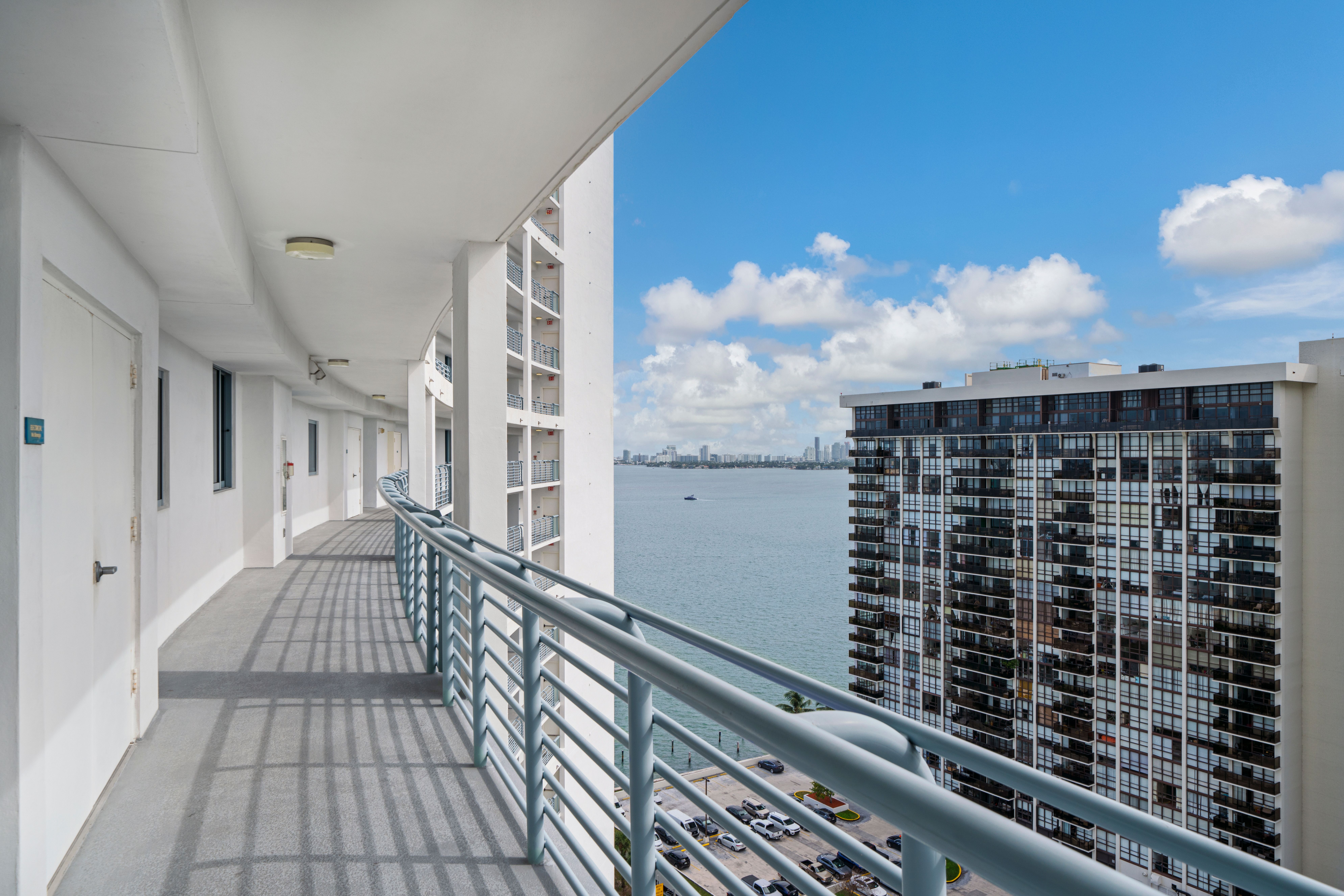 601 NE 36th Street Miami FL 33137