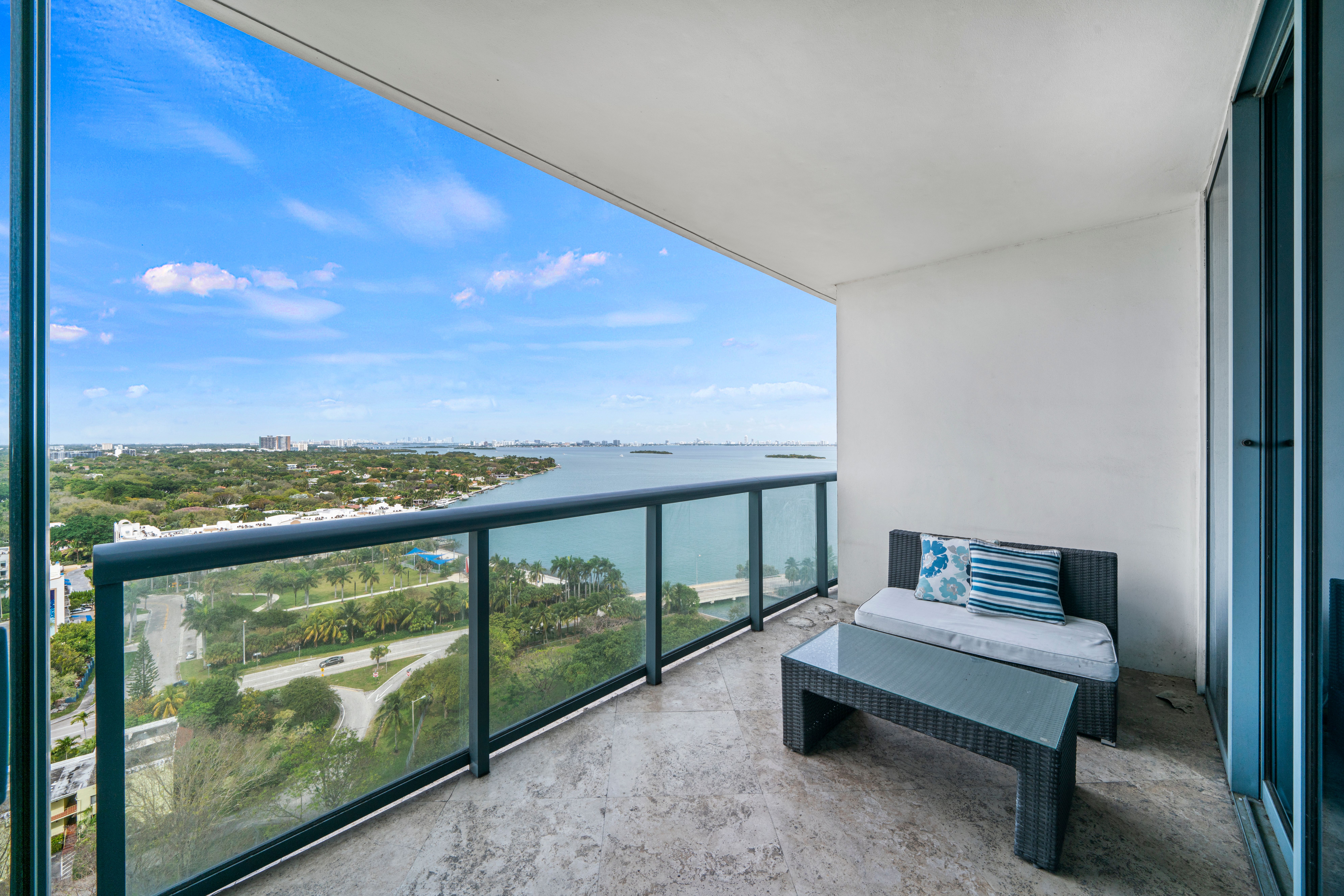 601 NE 36th Street Miami FL 33137