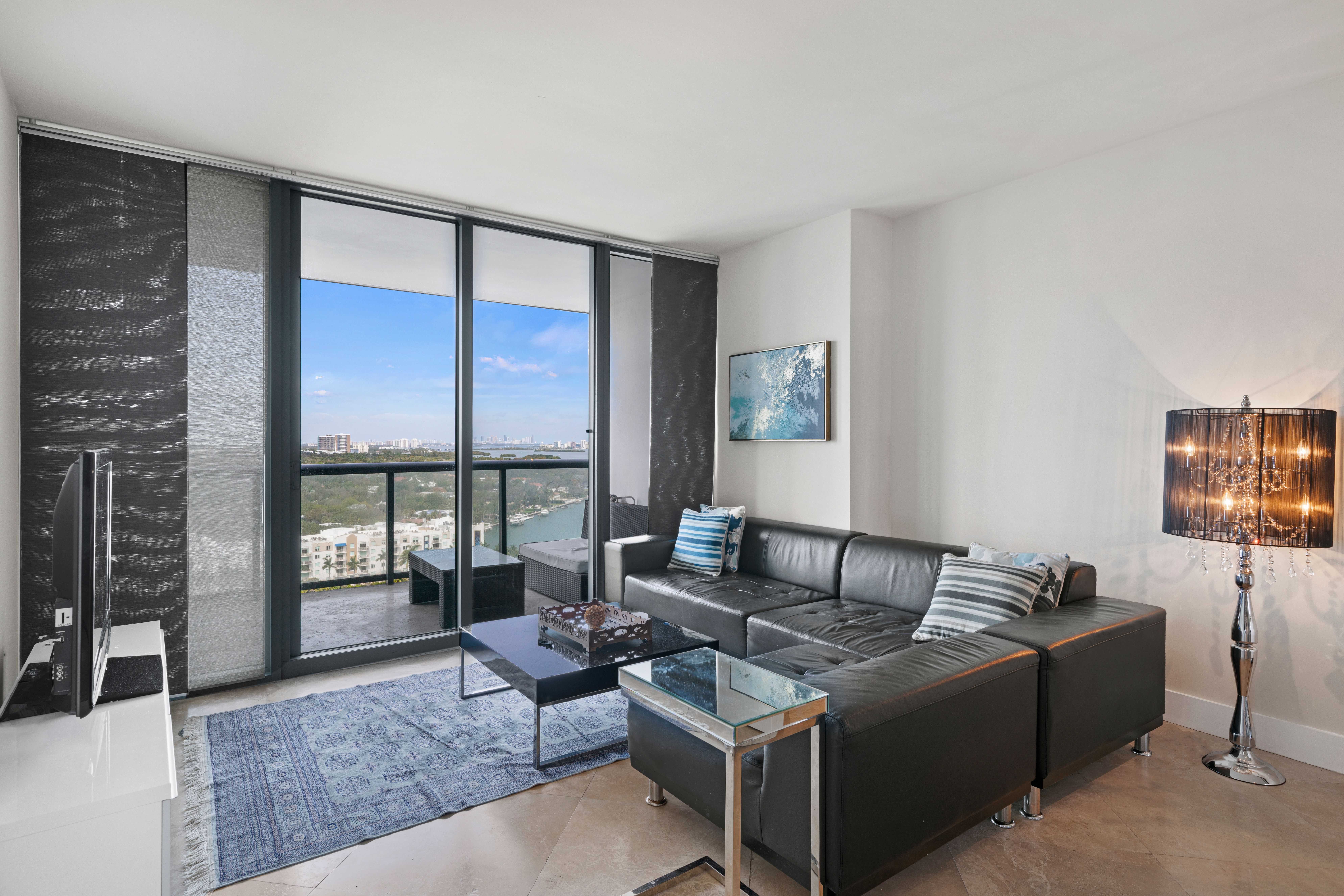 601 NE 36th Street Miami FL 33137