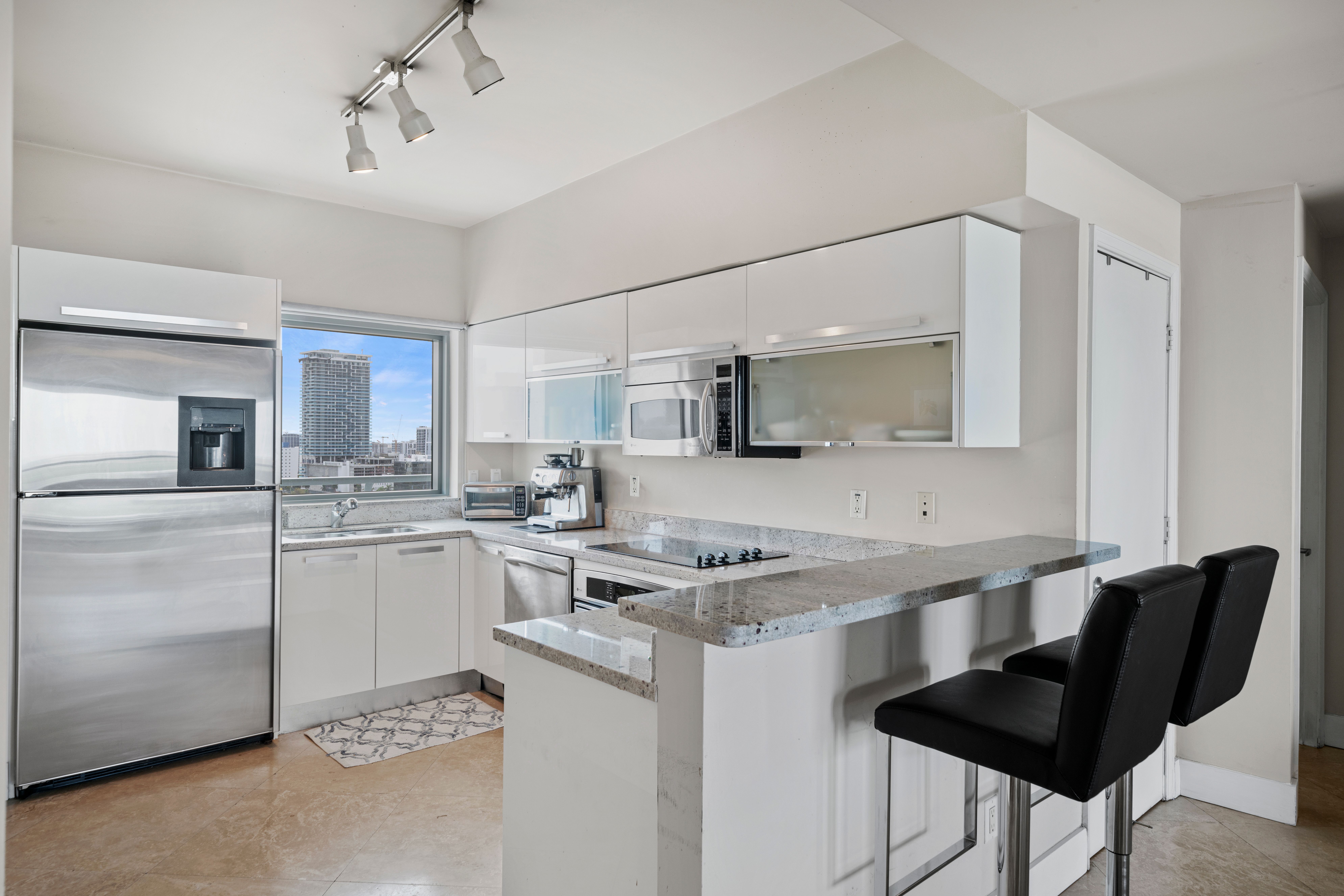 601 NE 36th Street Miami FL 33137