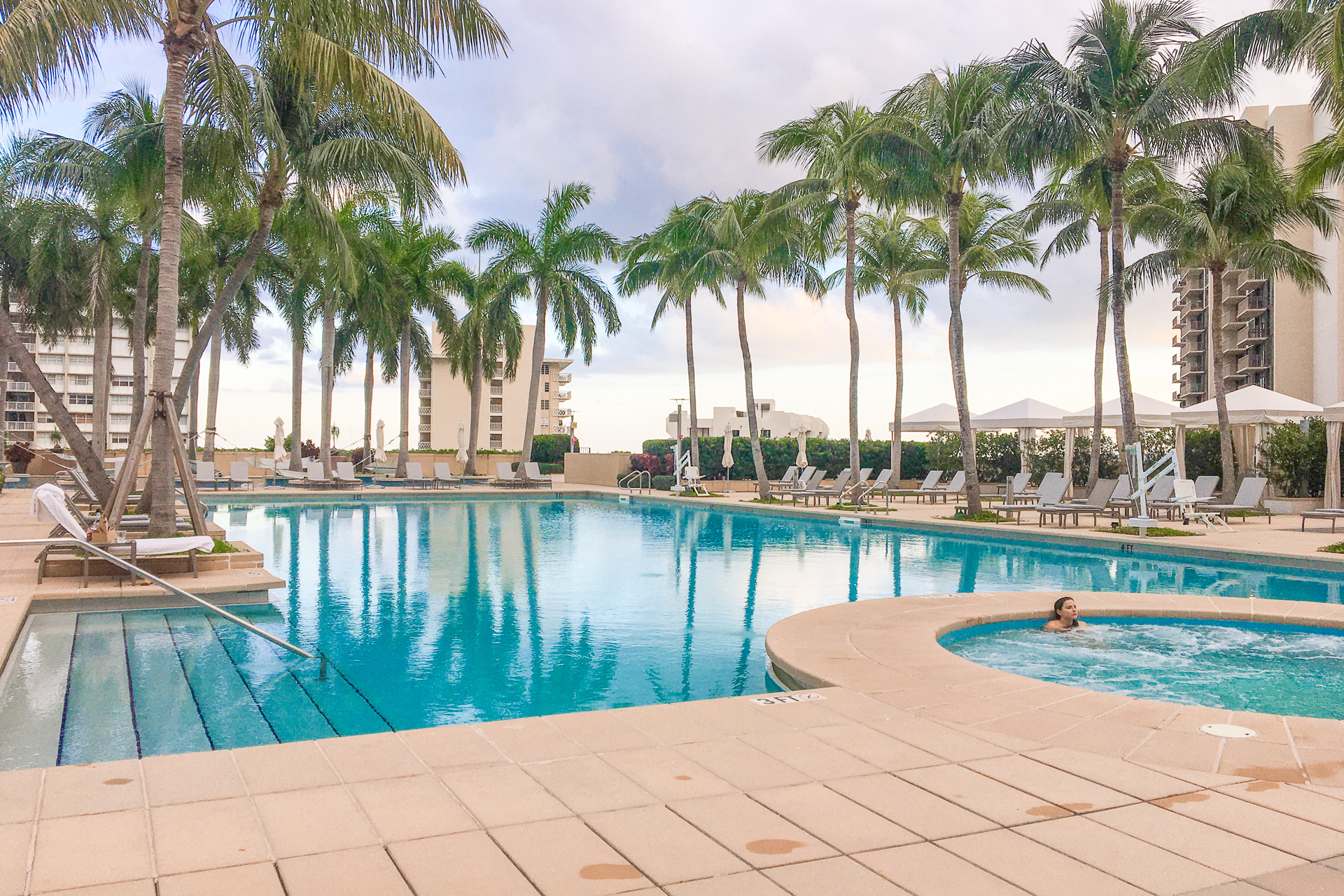 1435 Brickell Avenue Miami FL 33131