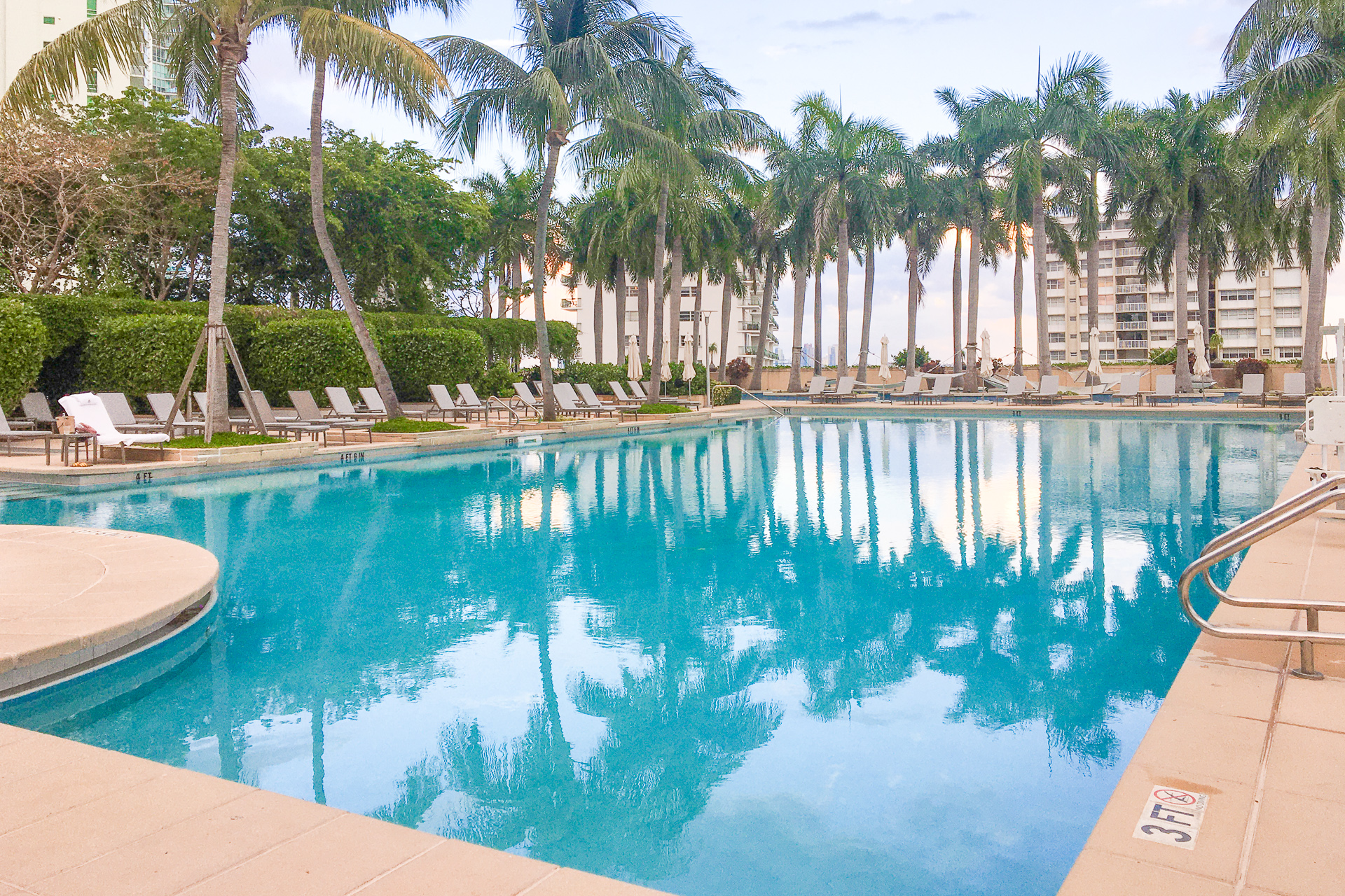 1435 Brickell Avenue Miami FL 33131