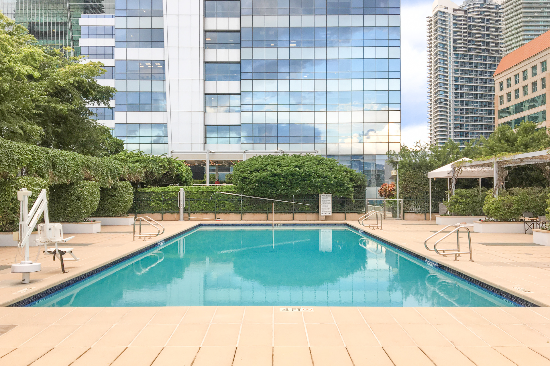 1435 Brickell Avenue Miami FL 33131