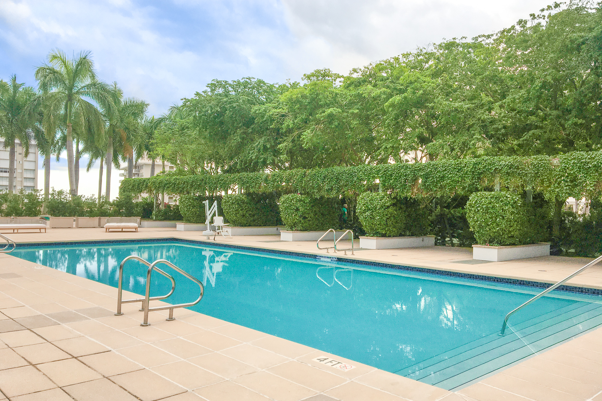 1435 Brickell Avenue Miami FL 33131