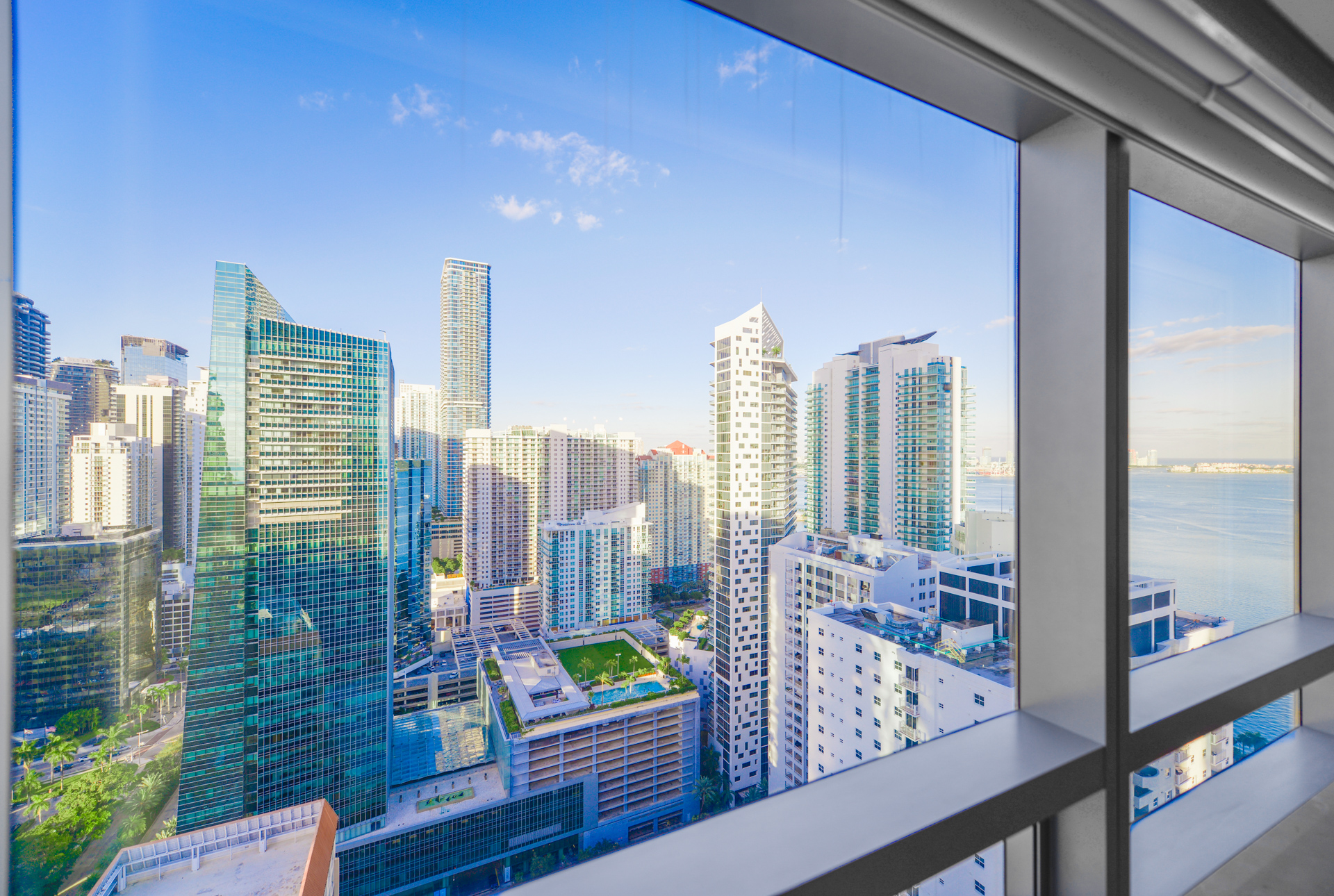 1435 Brickell Avenue Miami FL 33131