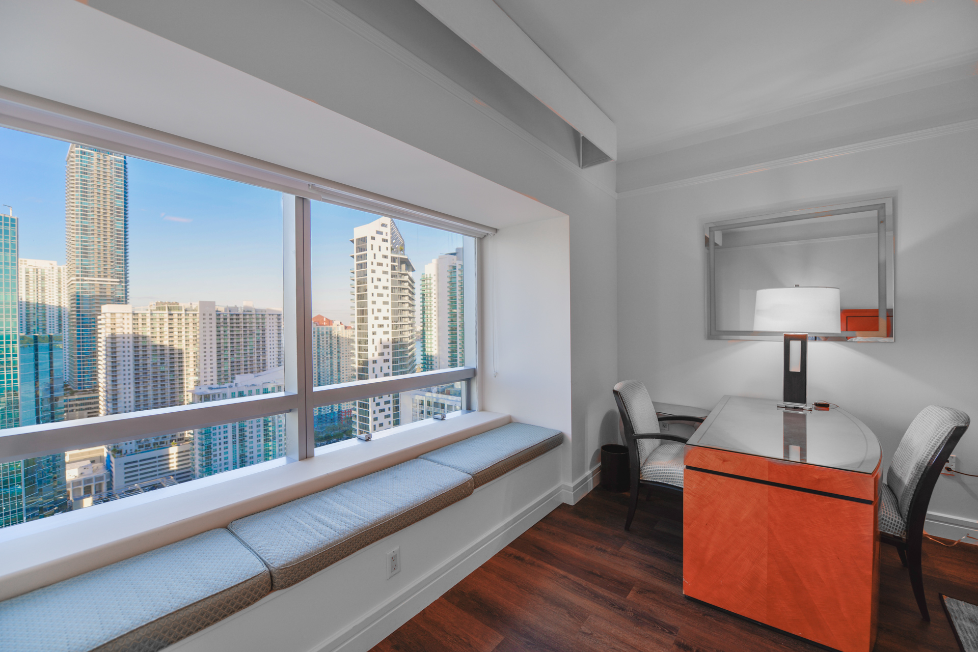1435 Brickell Avenue Miami FL 33131