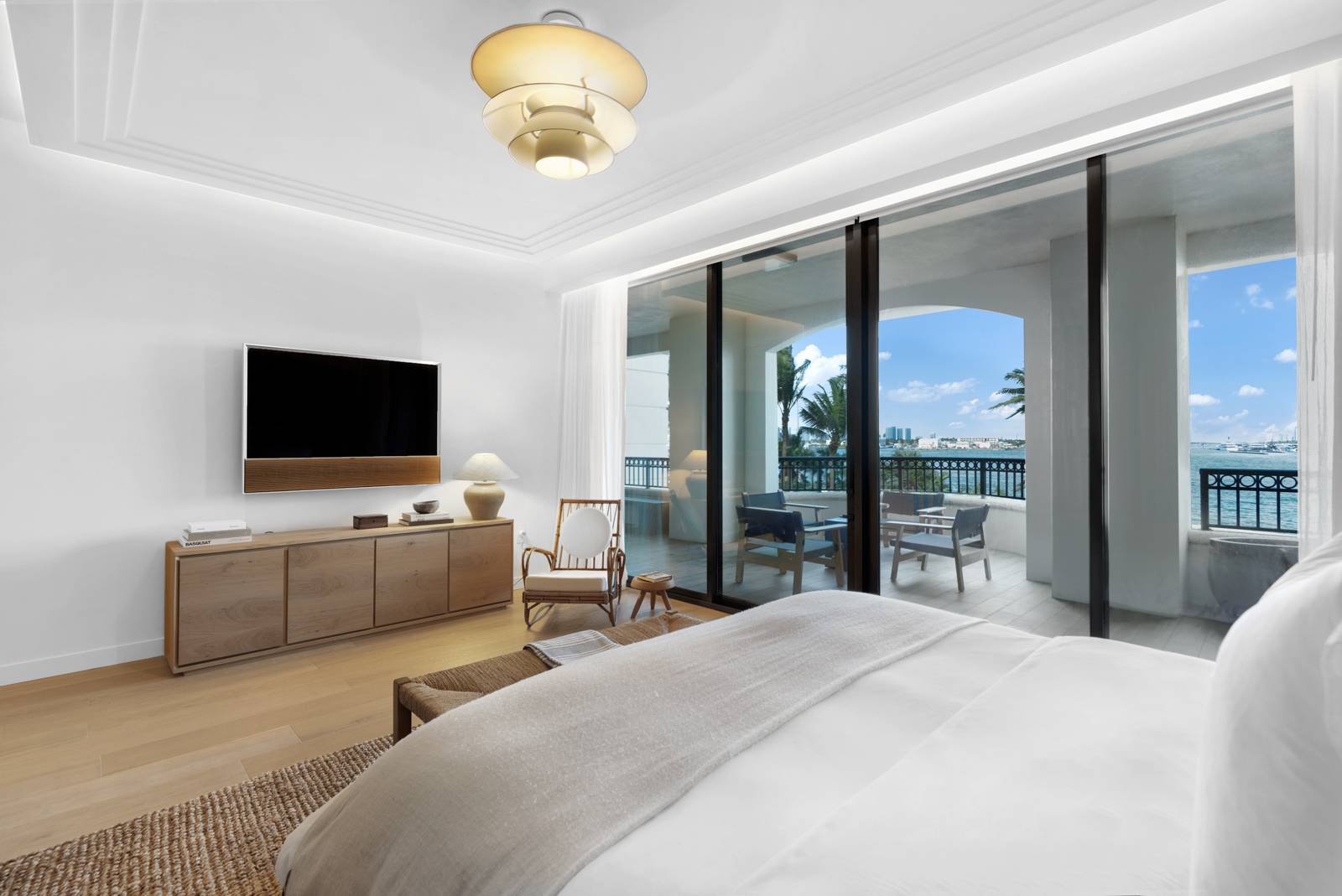 6800 Fisher Island Drive Miami Beach FL 33109