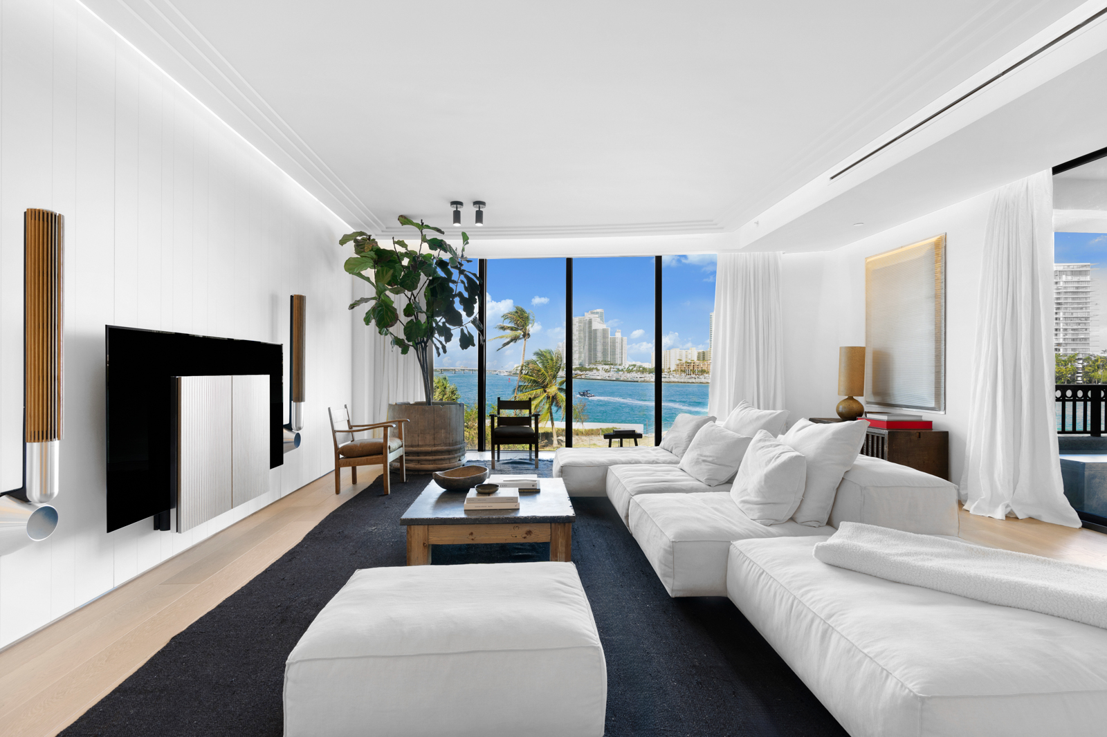 6800 Fisher Island Drive Miami Beach FL 33109