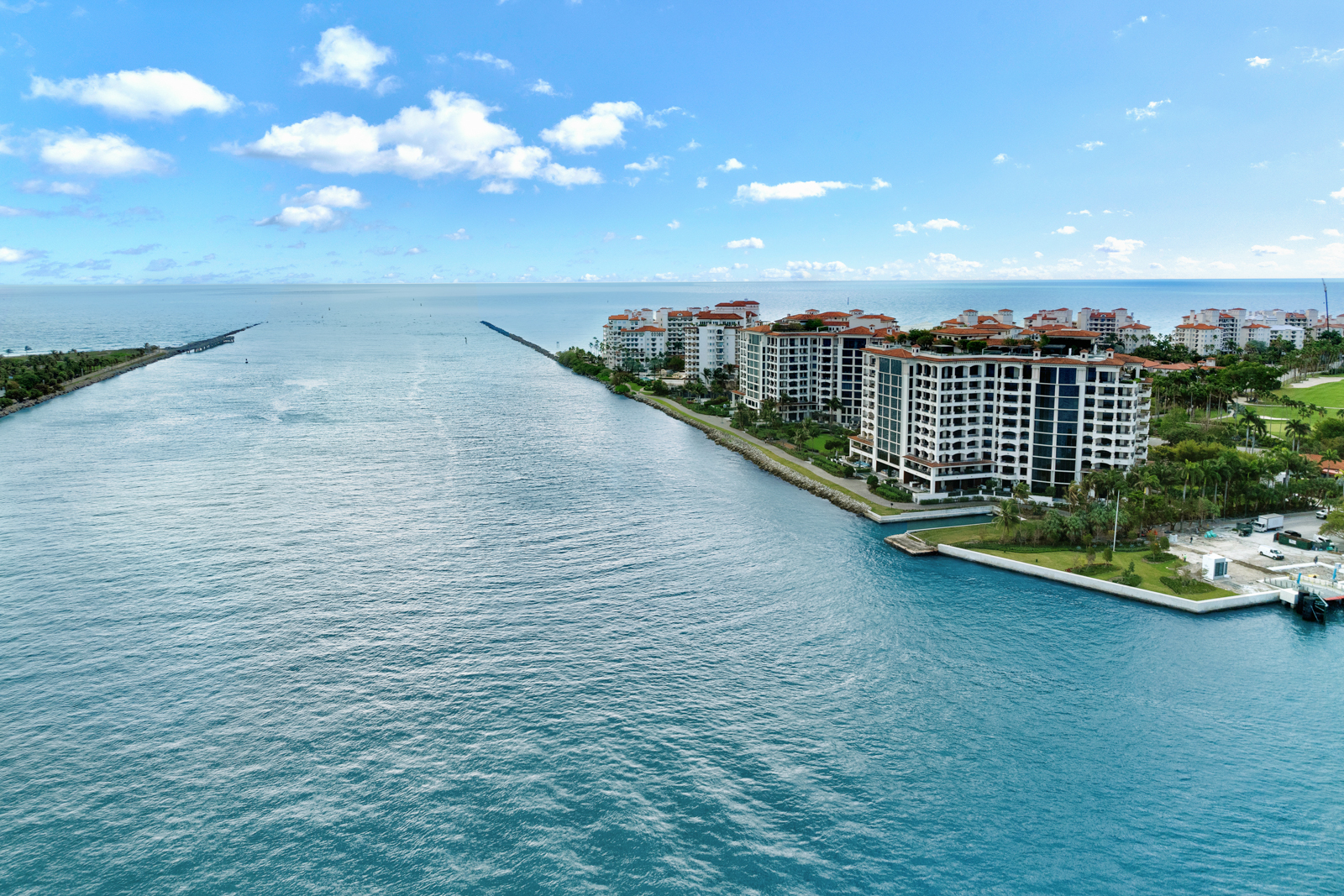 6800 Fisher Island Drive Miami Beach FL 33109