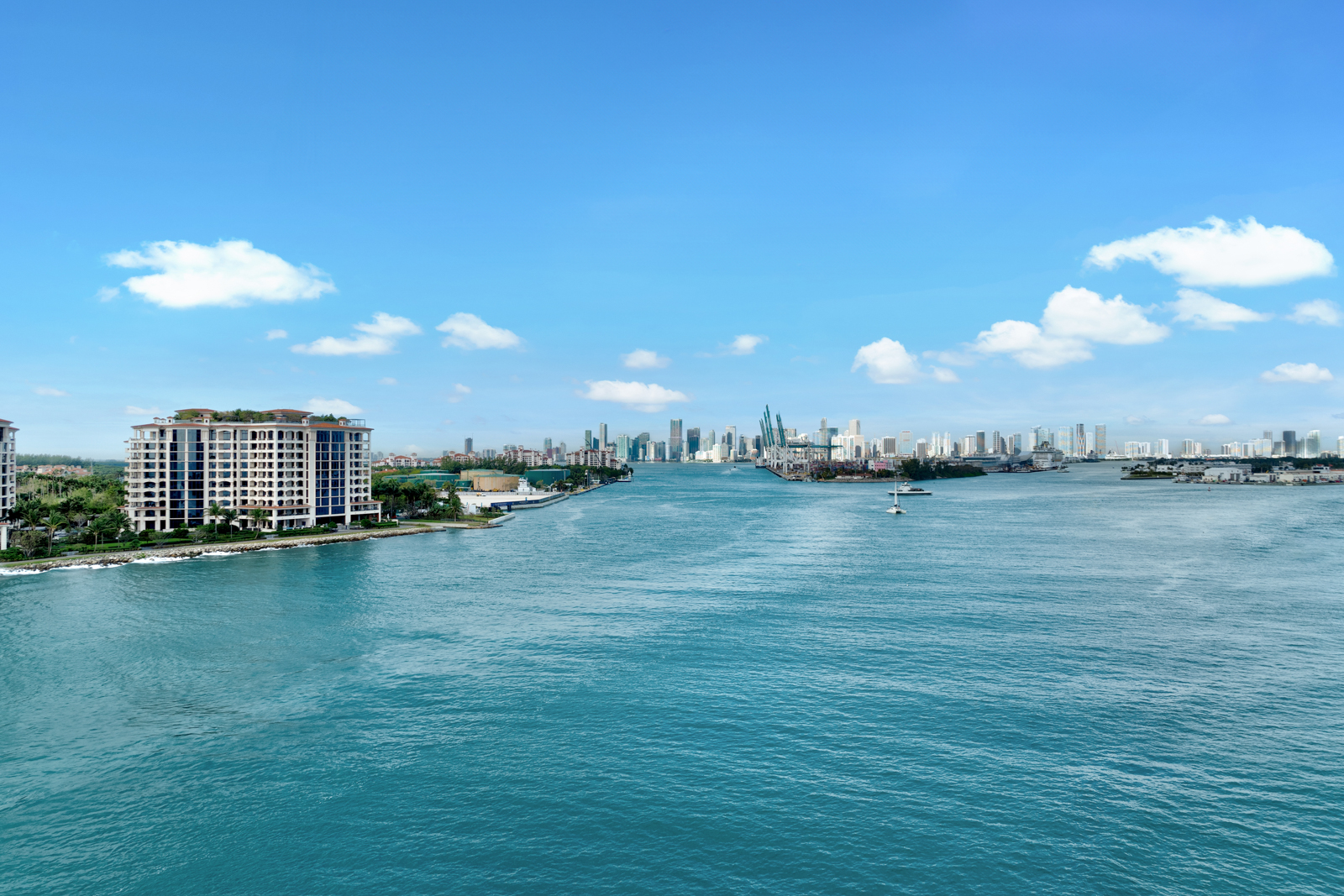6800 Fisher Island Drive Miami Beach FL 33109