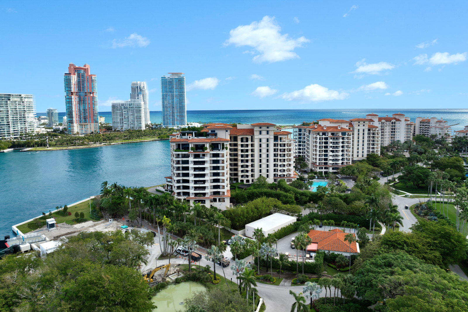 6800 Fisher Island Drive Miami Beach FL 33109