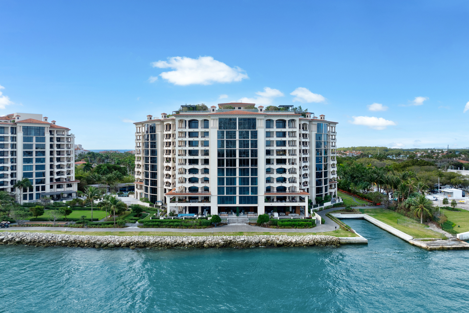 6800 Fisher Island Drive Miami Beach FL 33109