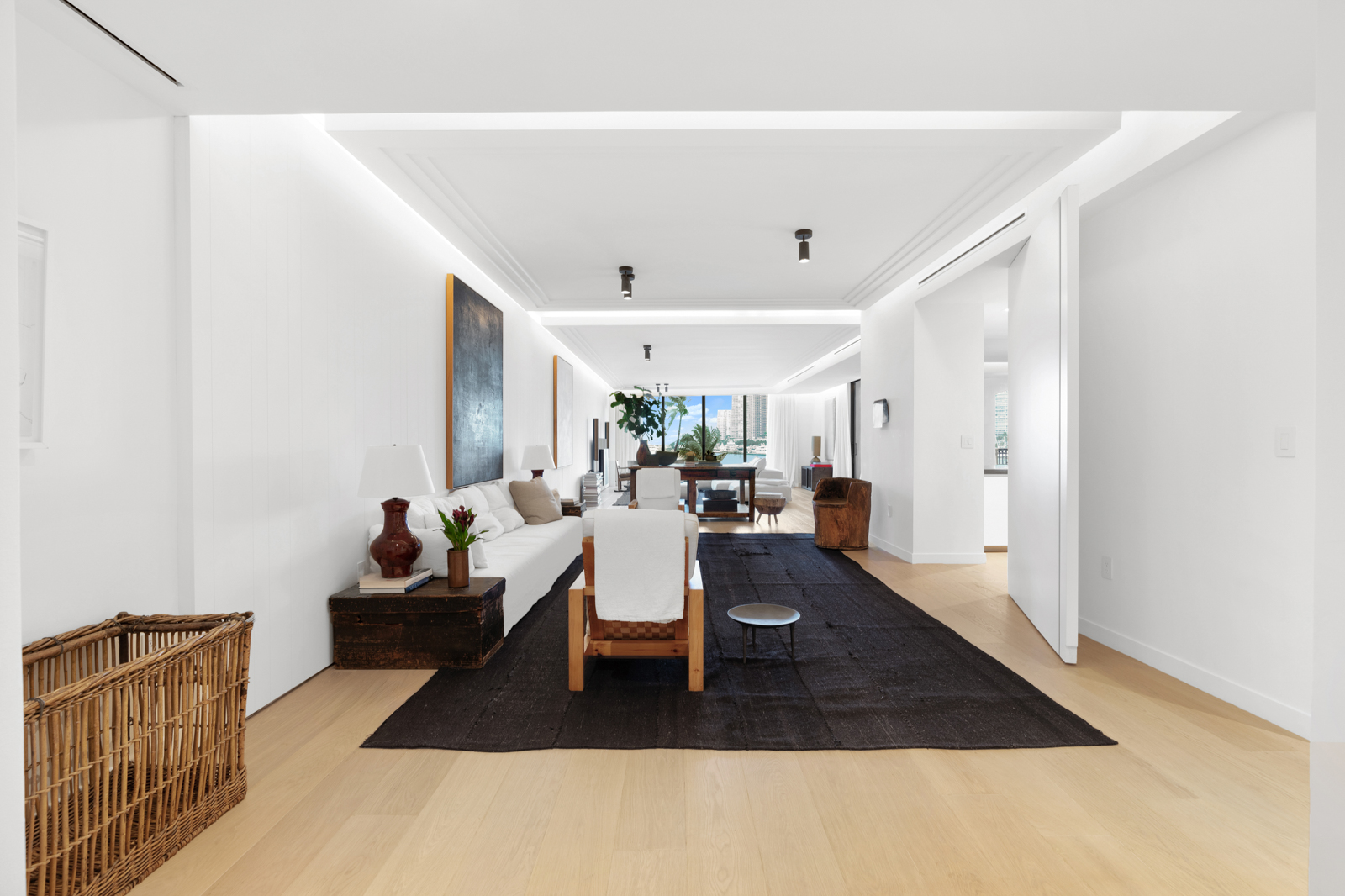 6800 Fisher Island Drive Miami Beach FL 33109