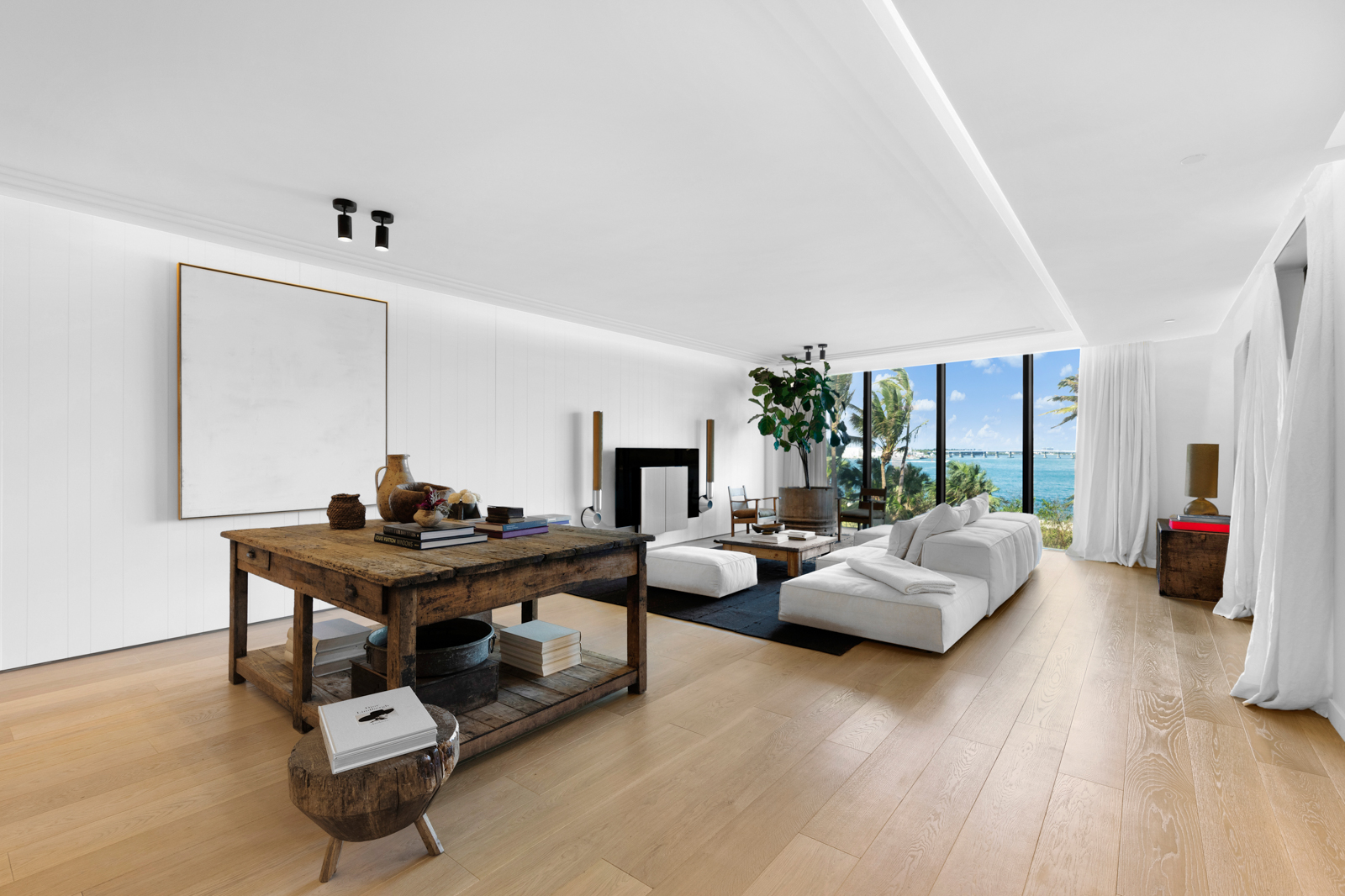 6800 Fisher Island Drive Miami Beach FL 33109
