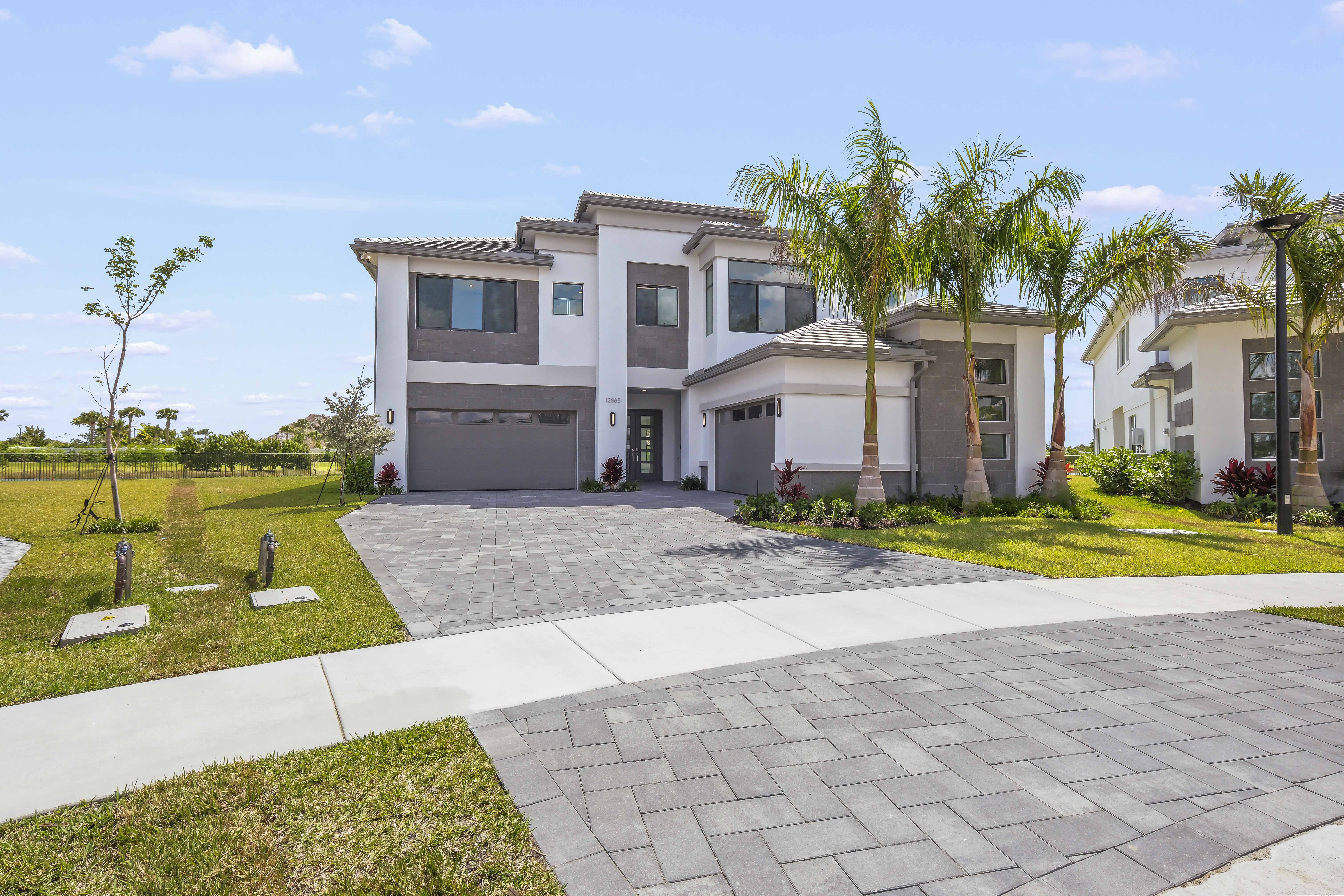 12865 Wingspan Court Palm Beach Gardens FL 33412