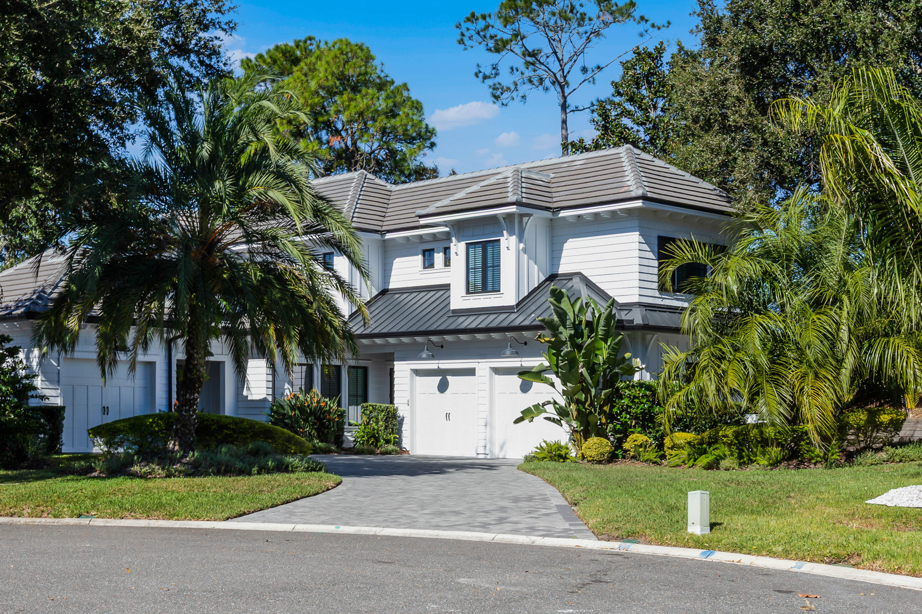 185 Retreat Place Ponte Vedra Beach FL 32082