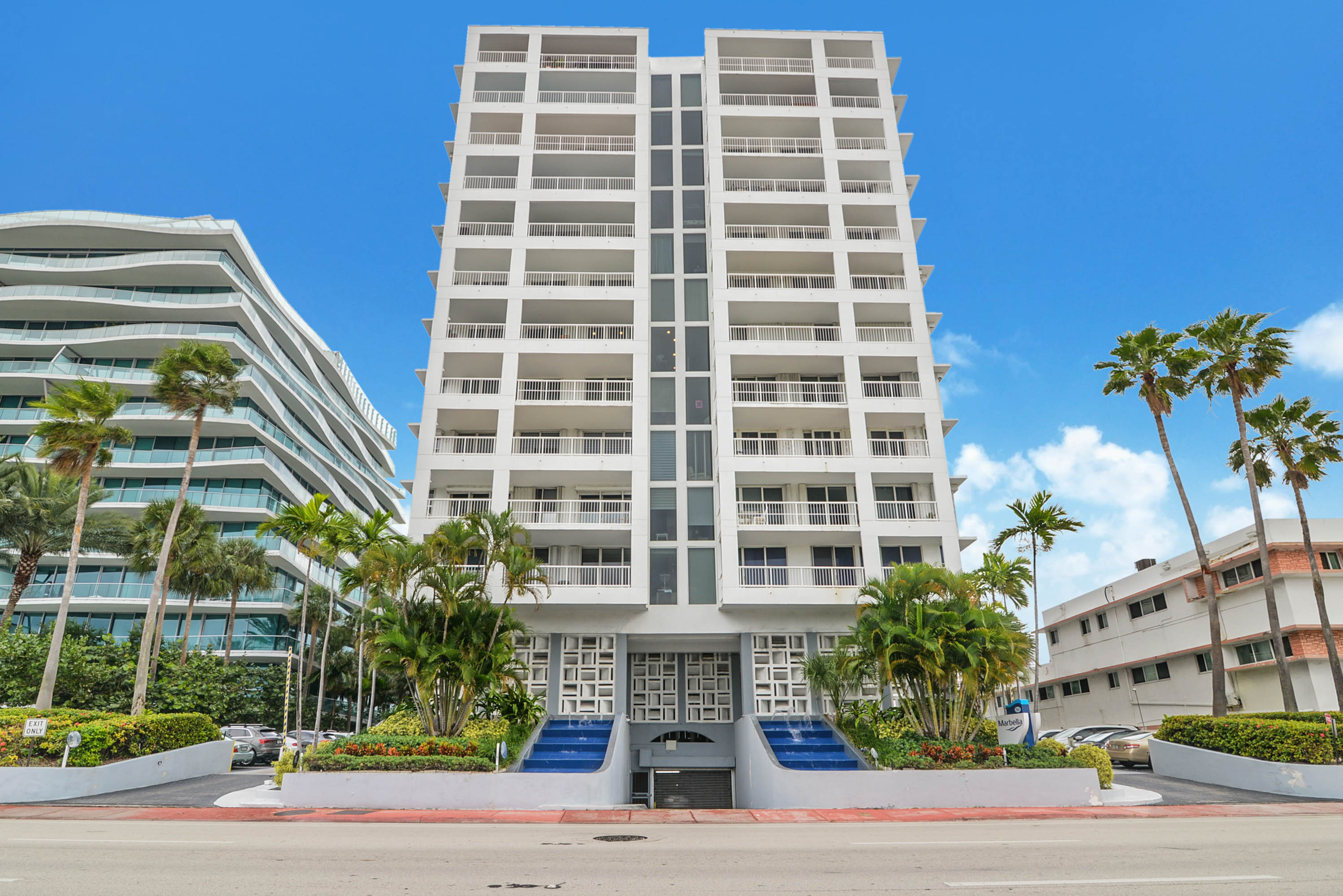 9341 Collins Avenue Surfside FL 33154