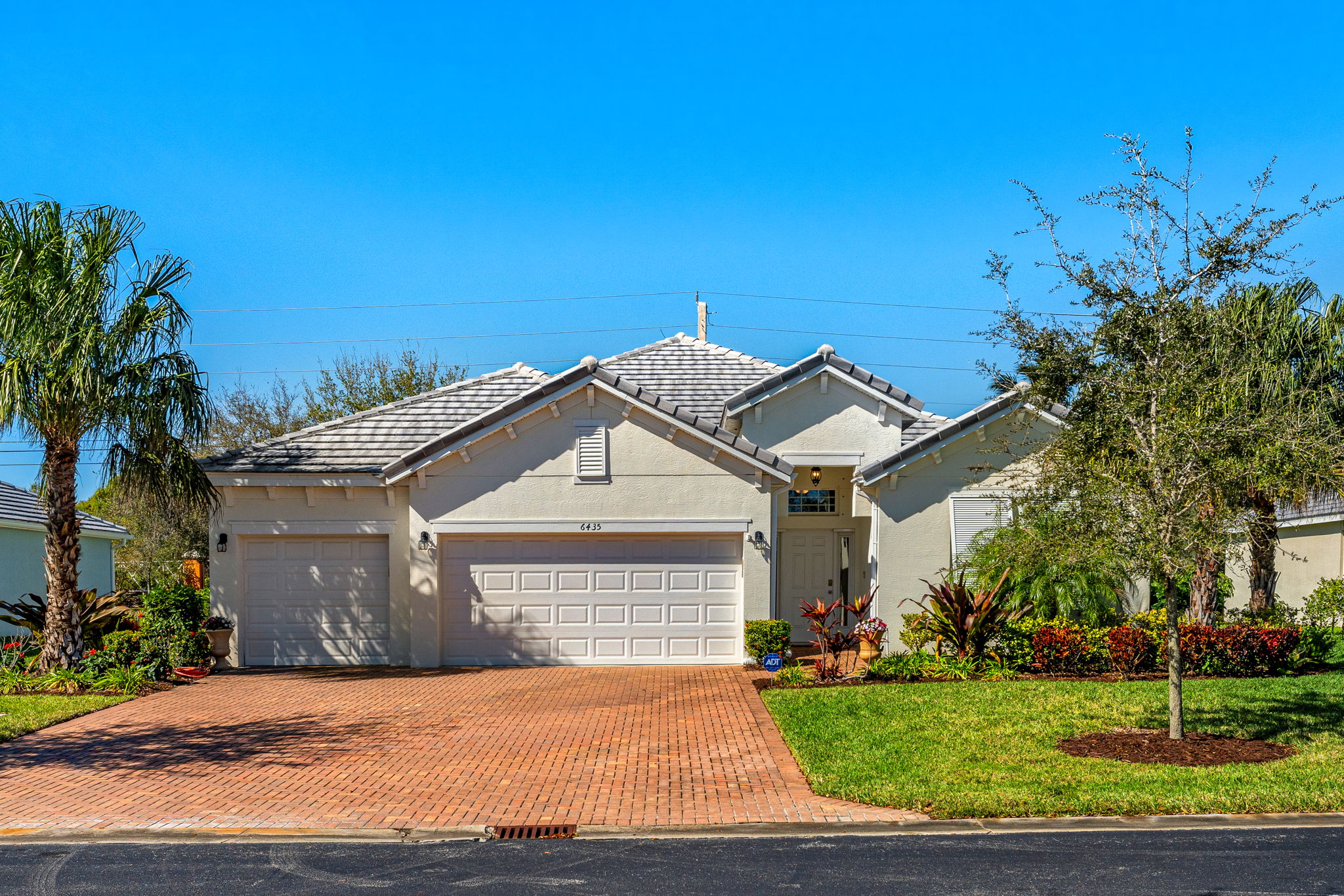 6435 Monserrat Drive Vero Beach FL 32967