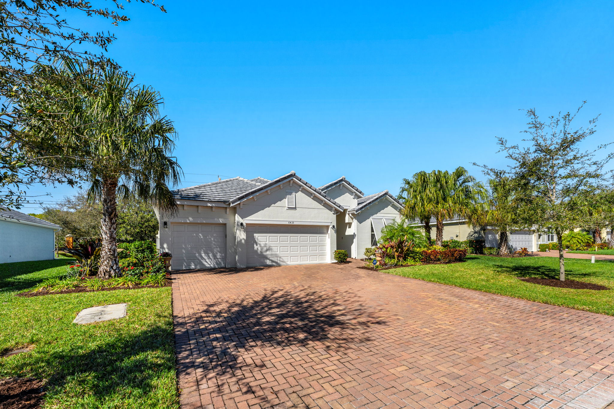 6435 Monserrat Drive Vero Beach FL 32967
