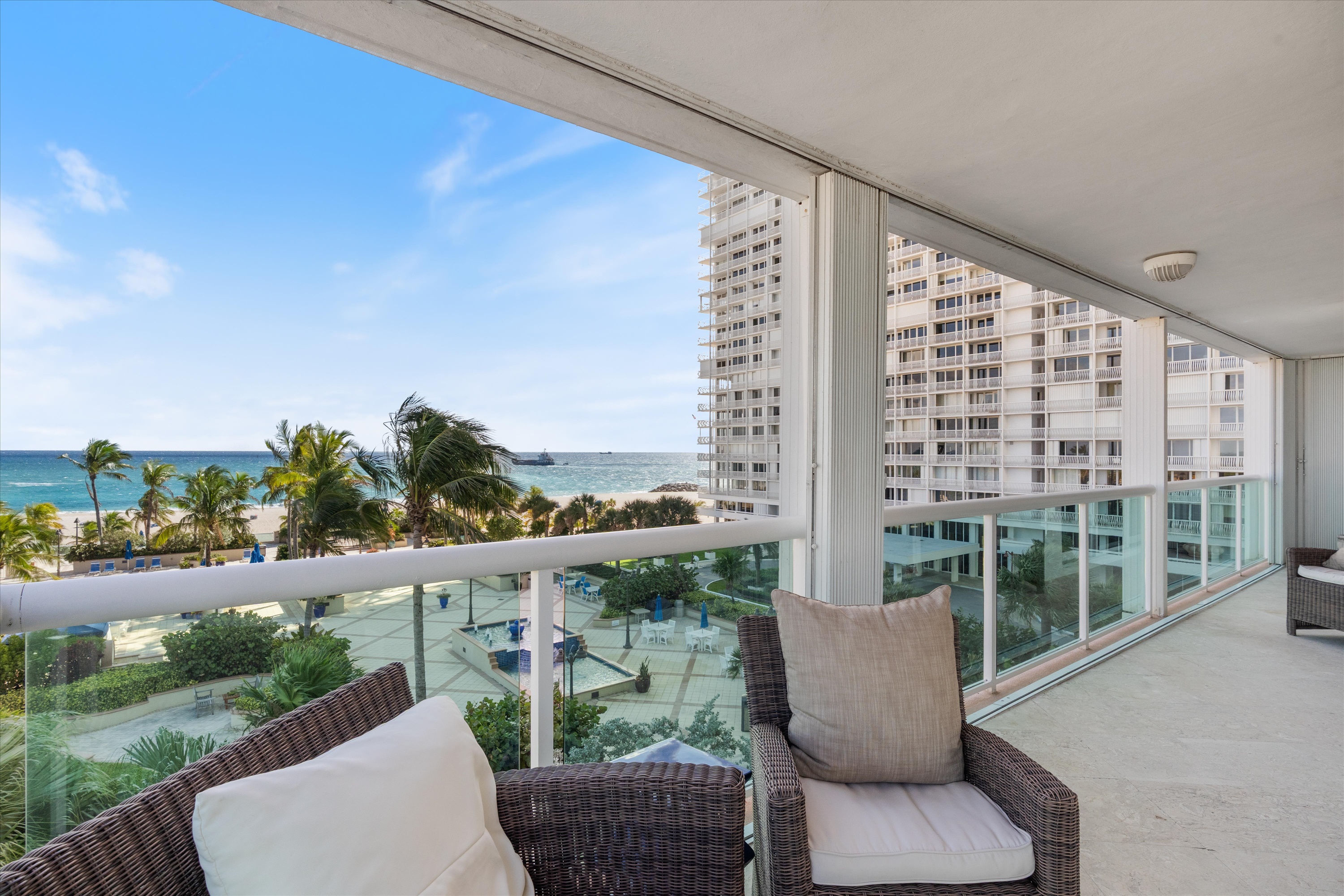 2100 S Ocean Lane Fort Lauderdale FL 33316