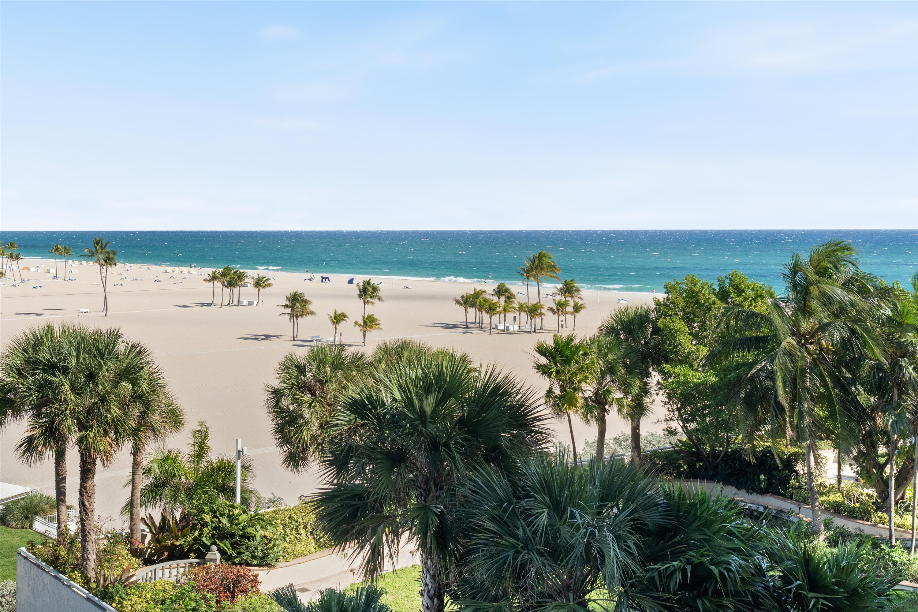 2100 S Ocean Lane Fort Lauderdale FL 33316