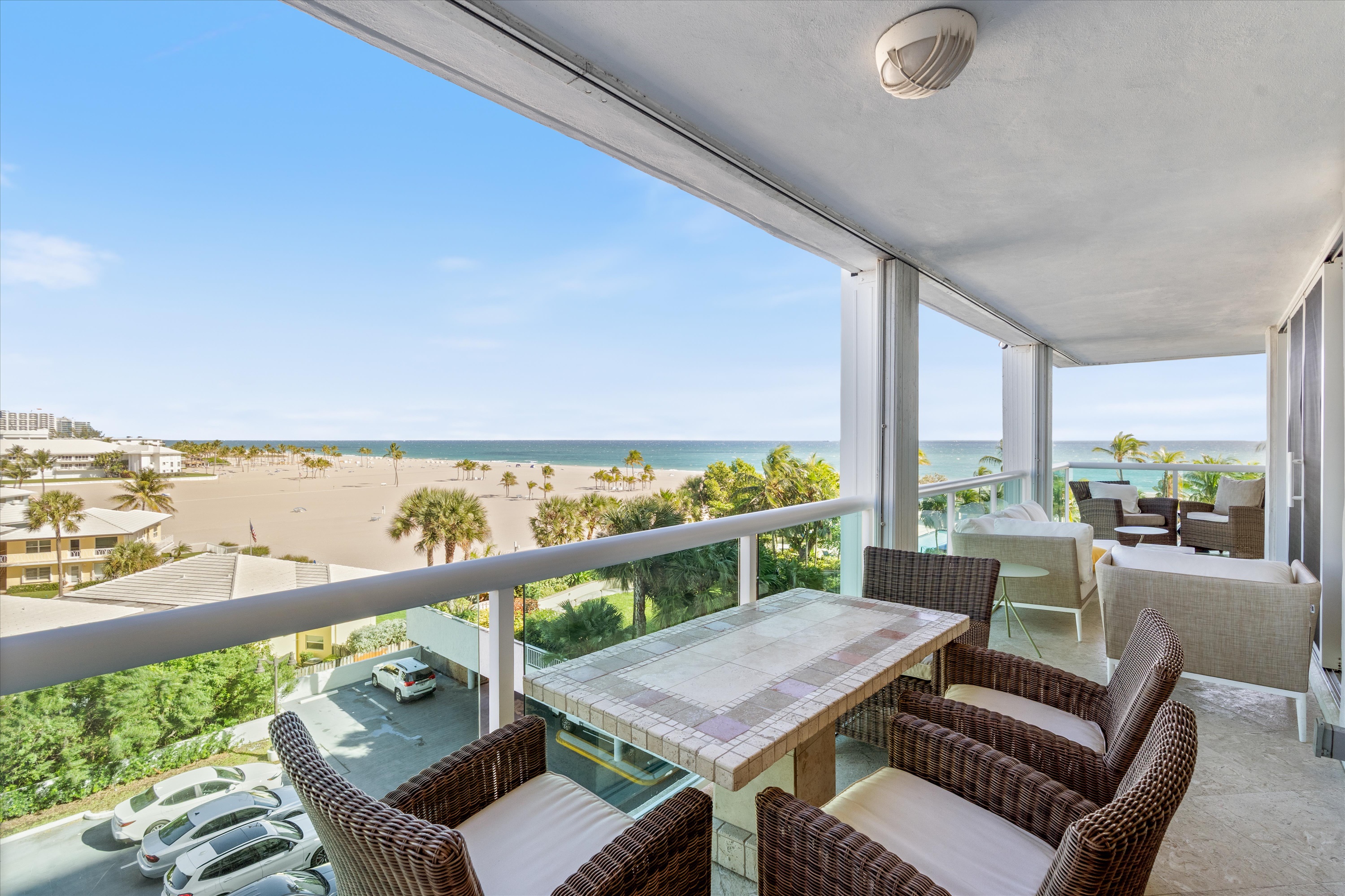 2100 S Ocean Lane Fort Lauderdale FL 33316
