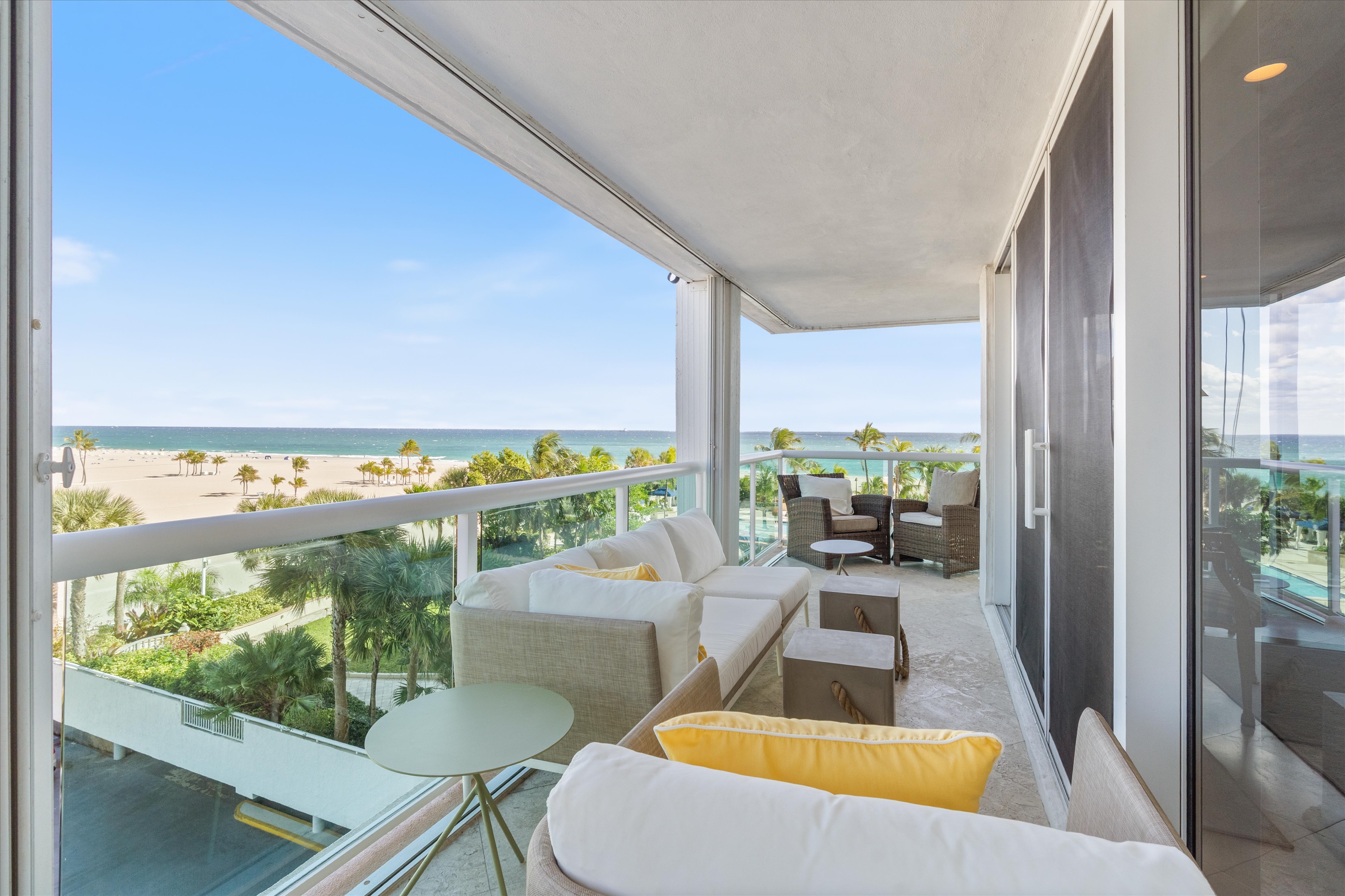 2100 S Ocean Lane Fort Lauderdale FL 33316
