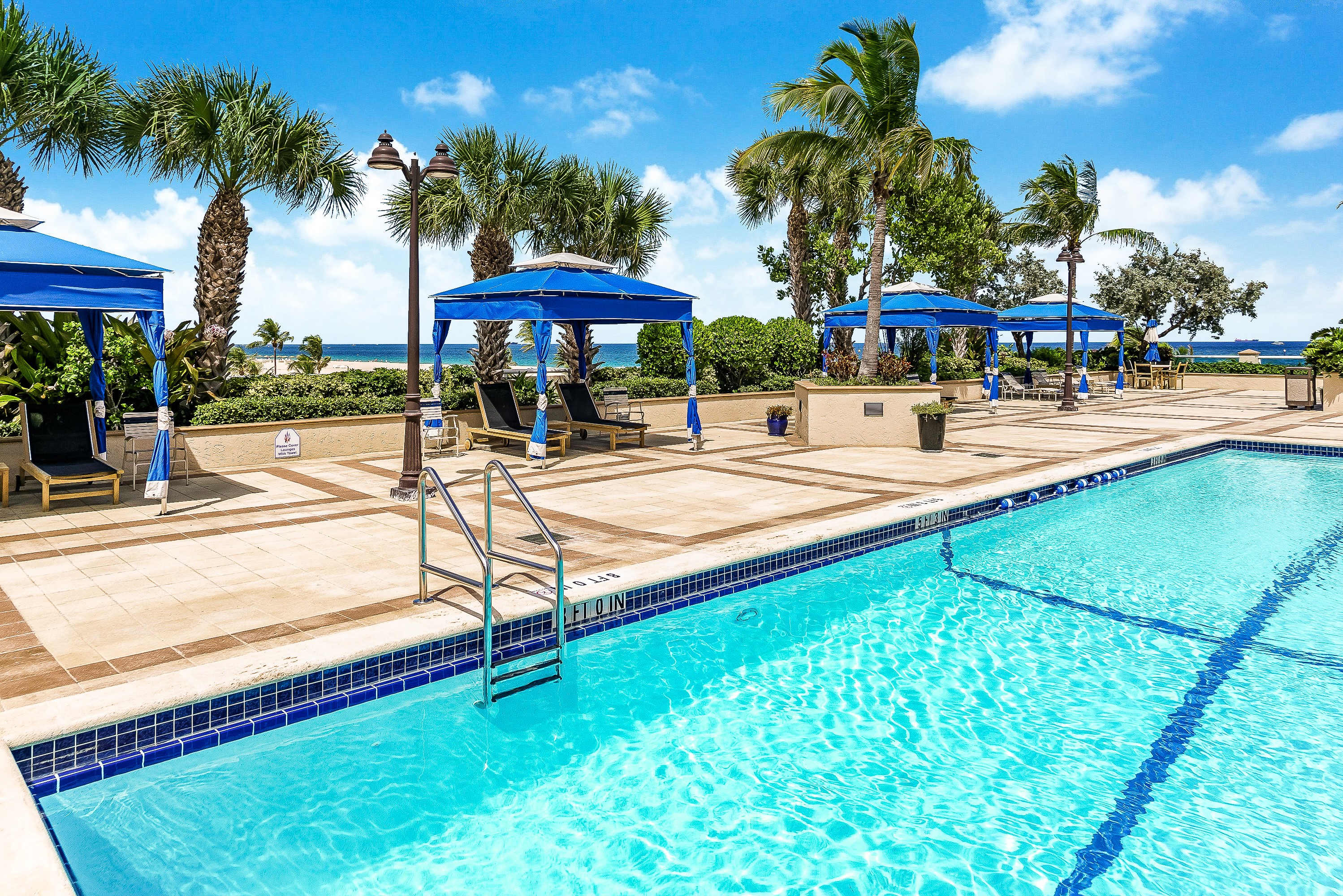 2100 S Ocean Lane Fort Lauderdale FL 33316