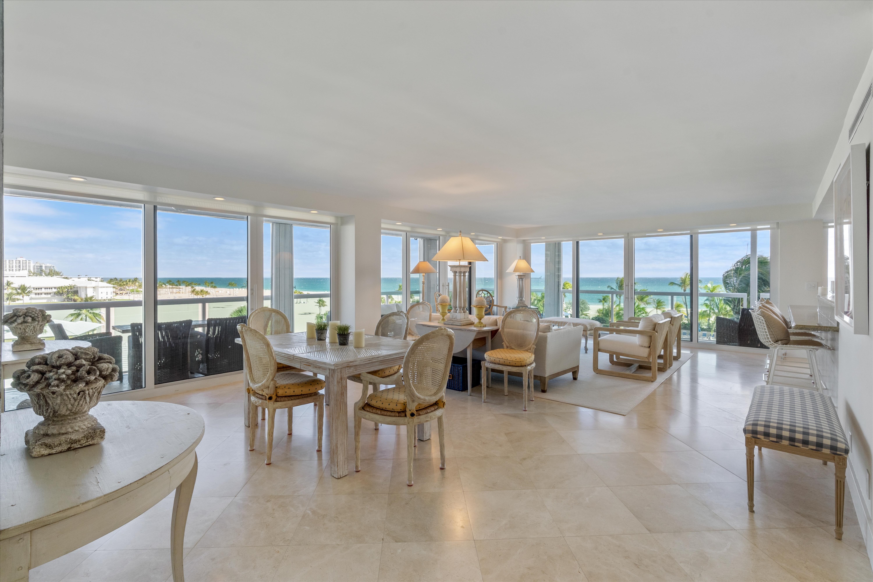 2100 S Ocean Lane Fort Lauderdale FL 33316