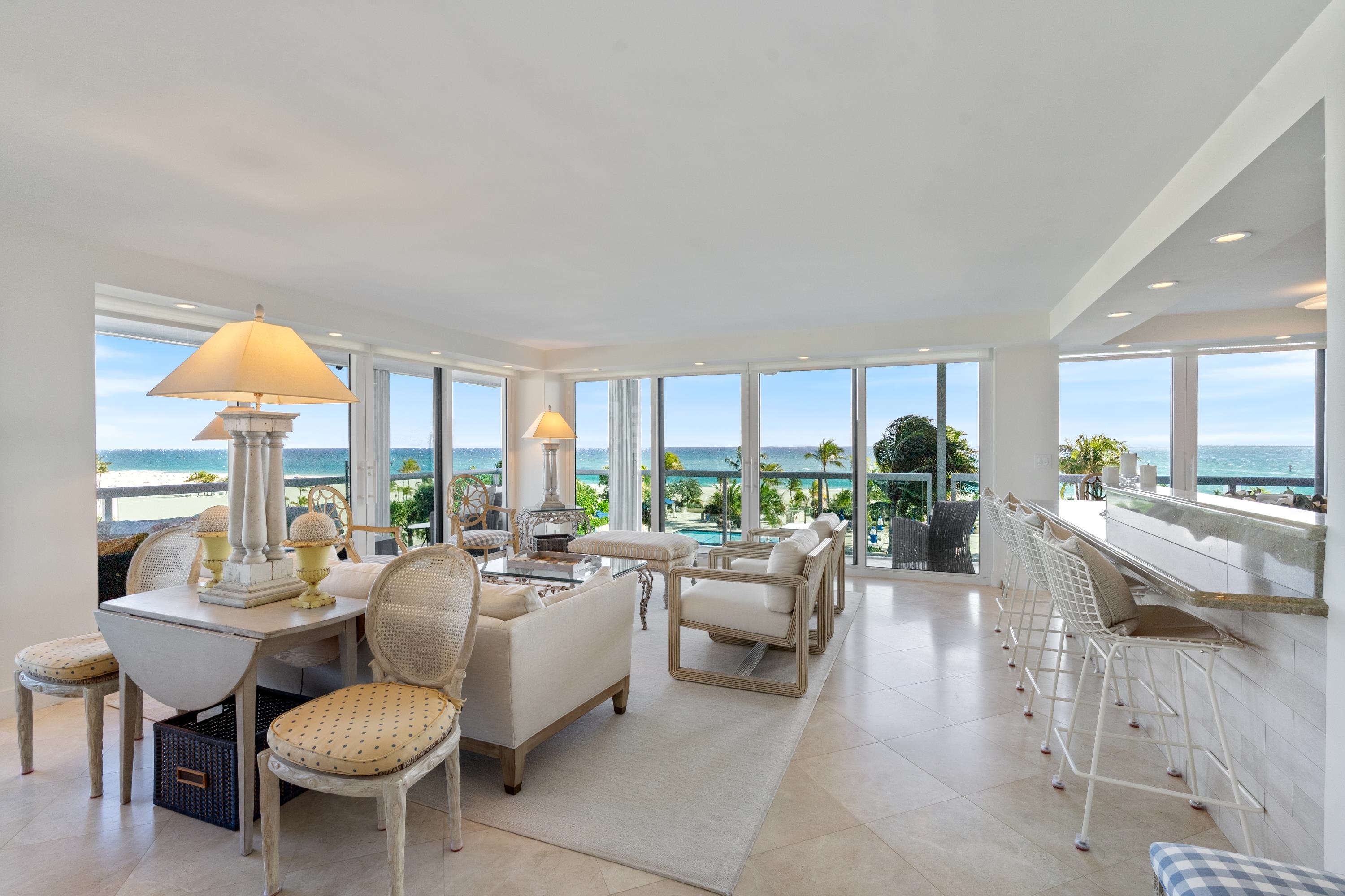2100 S Ocean Lane Fort Lauderdale FL 33316