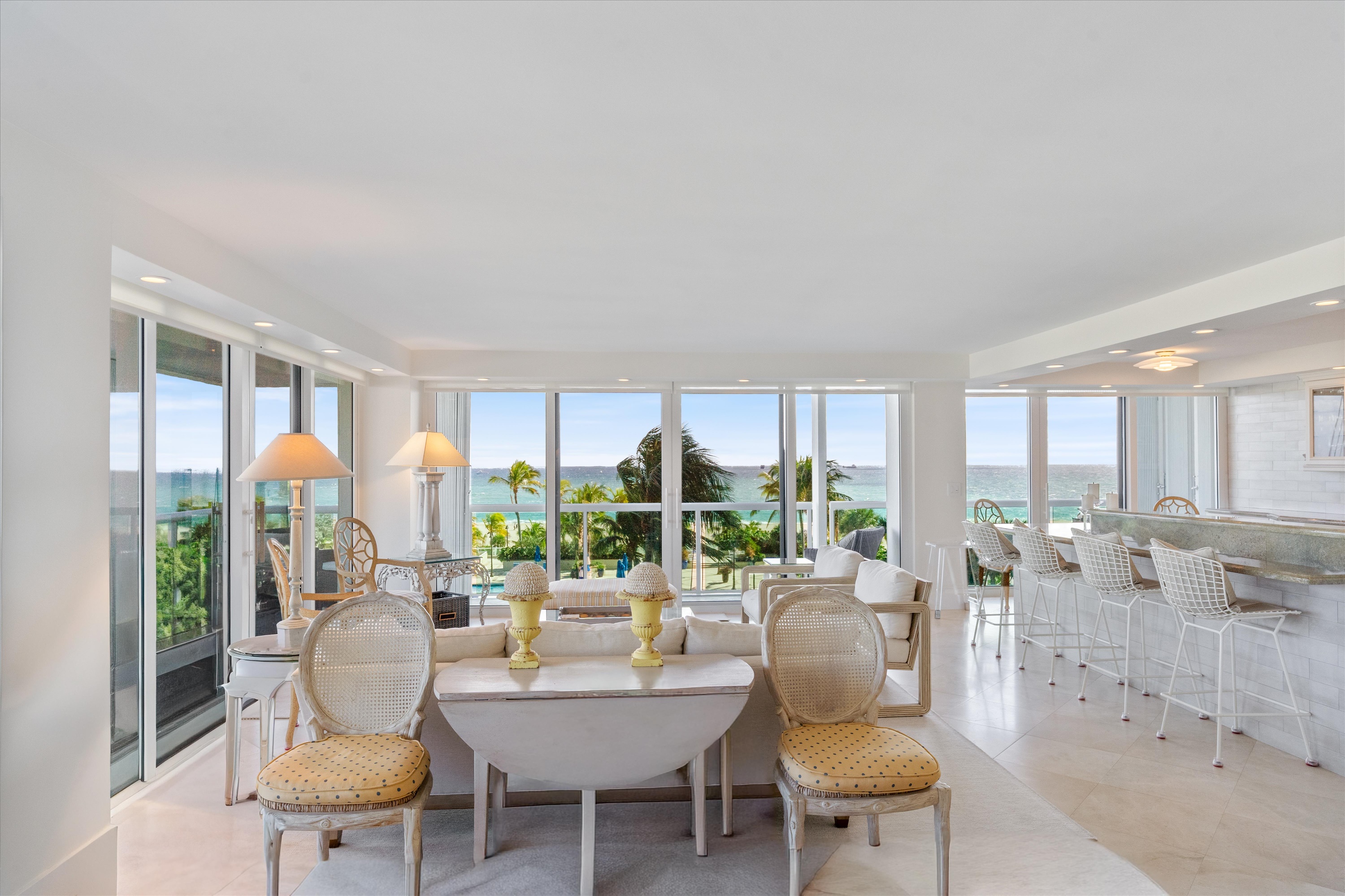 2100 S Ocean Lane Fort Lauderdale FL 33316