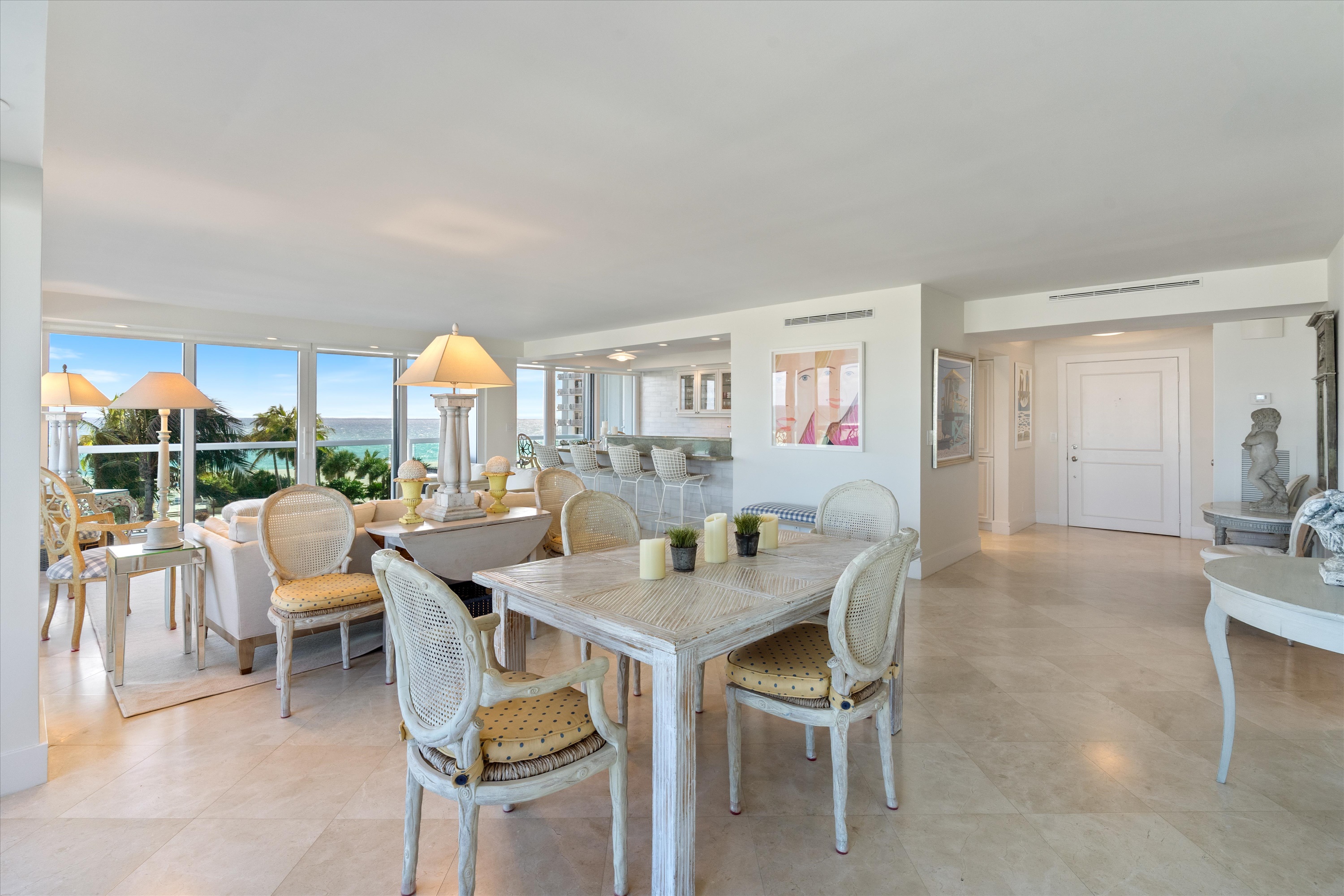 2100 S Ocean Lane Fort Lauderdale FL 33316