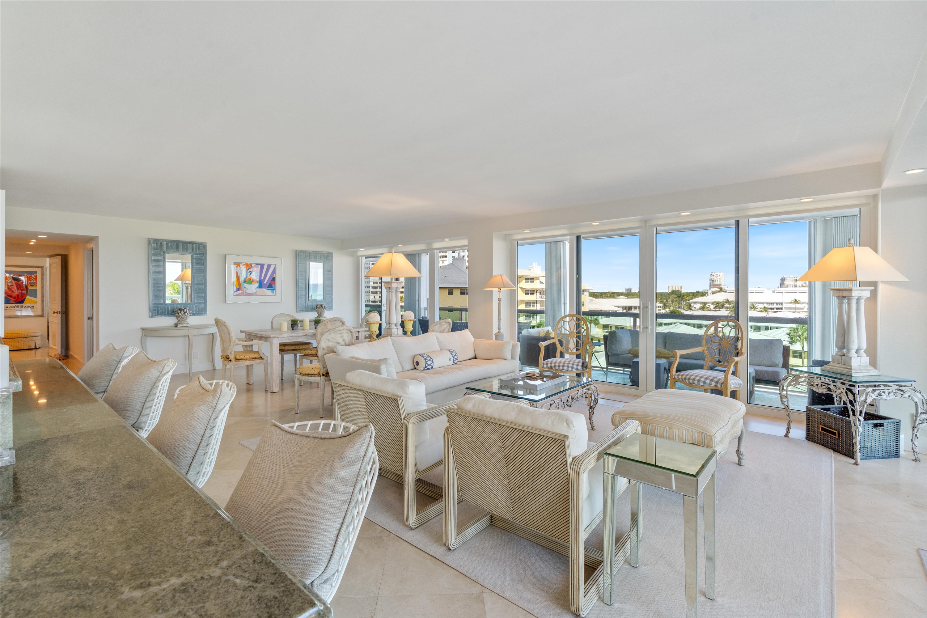 2100 S Ocean Lane Fort Lauderdale FL 33316