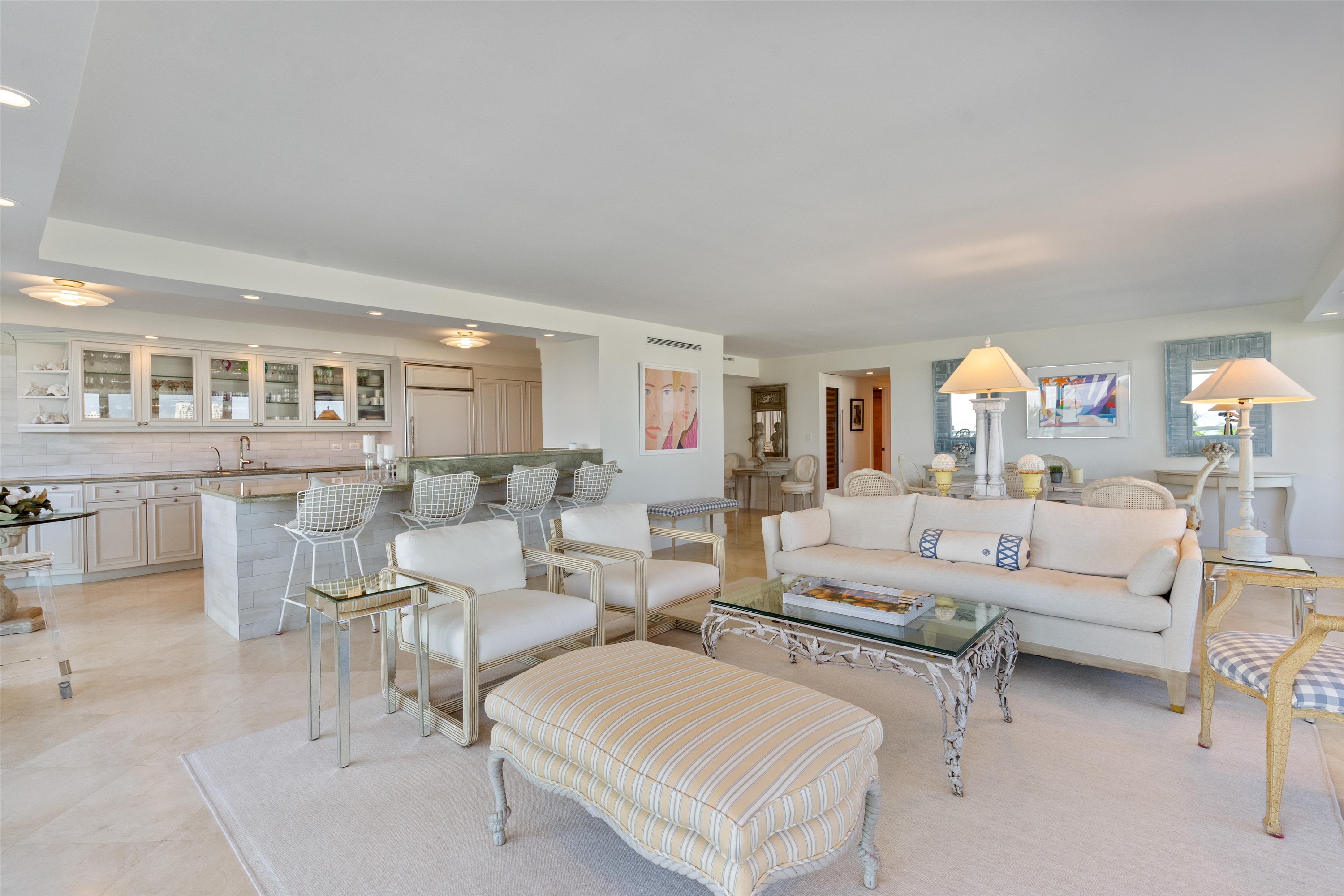 2100 S Ocean Lane Fort Lauderdale FL 33316