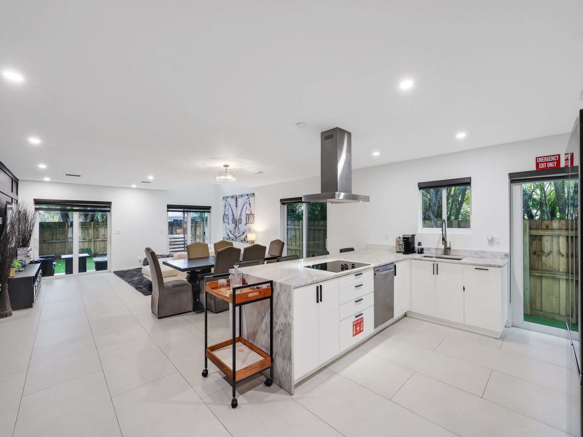 1124 NE 2nd Avenue Fort Lauderdale FL 33304