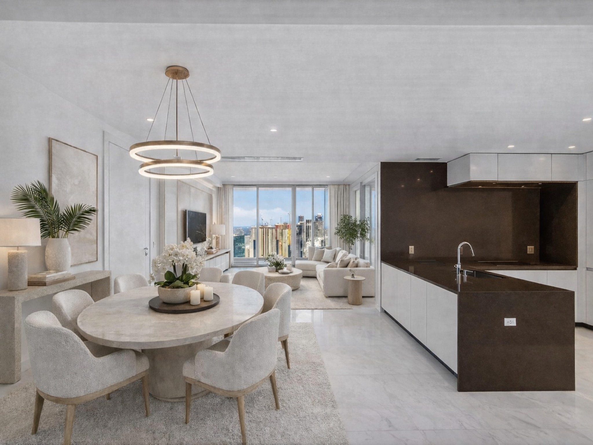 300 N Biscayne Boulevard Way Miami FL 33131