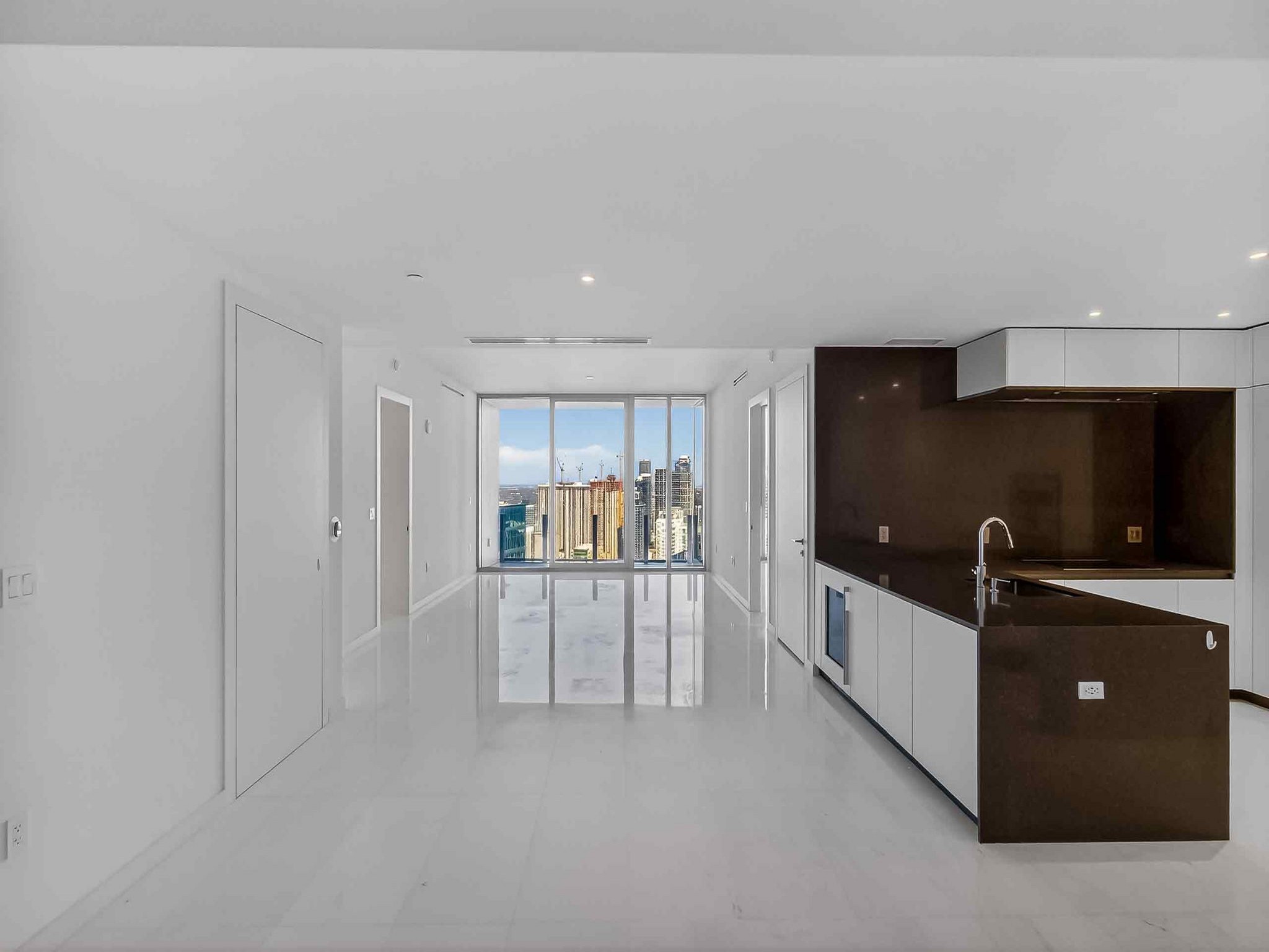 300 N Biscayne Boulevard Way Miami FL 33131