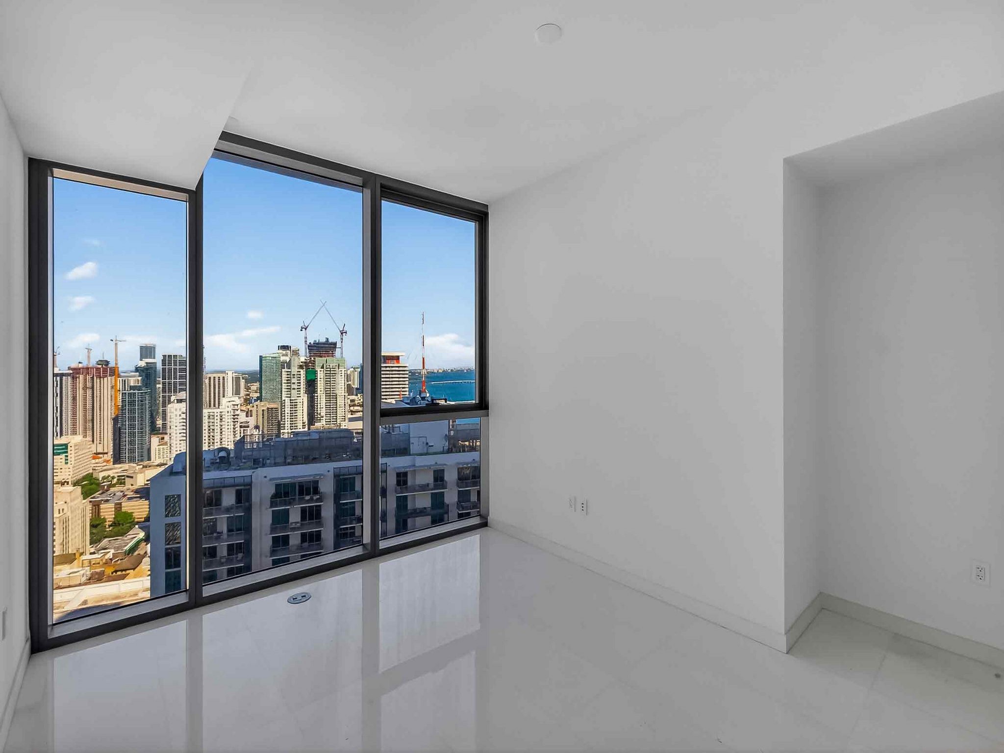 300 N Biscayne Boulevard Way Miami FL 33131