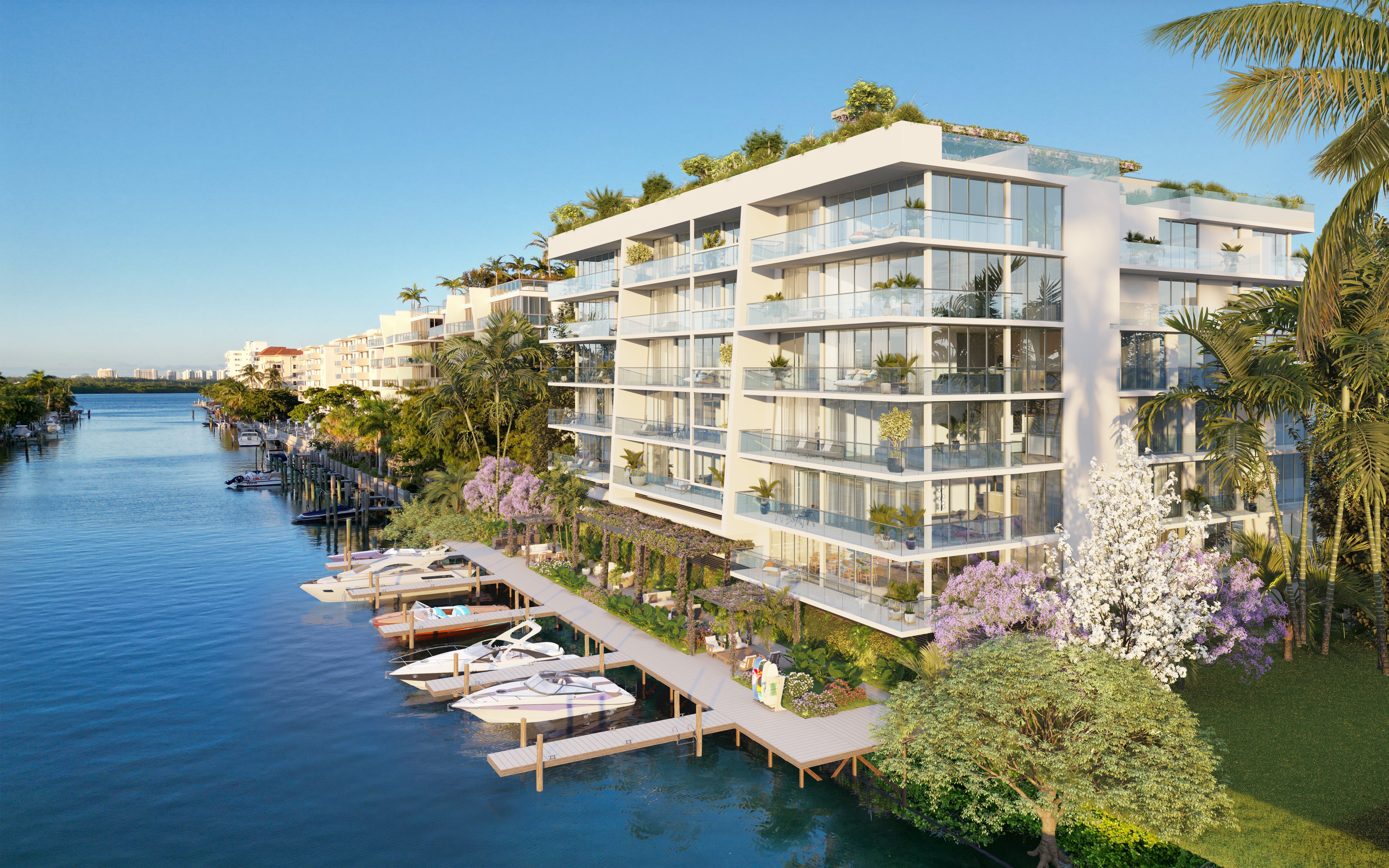 9900 W Bay Harbor Drive Bay Harbor Islands FL 33154