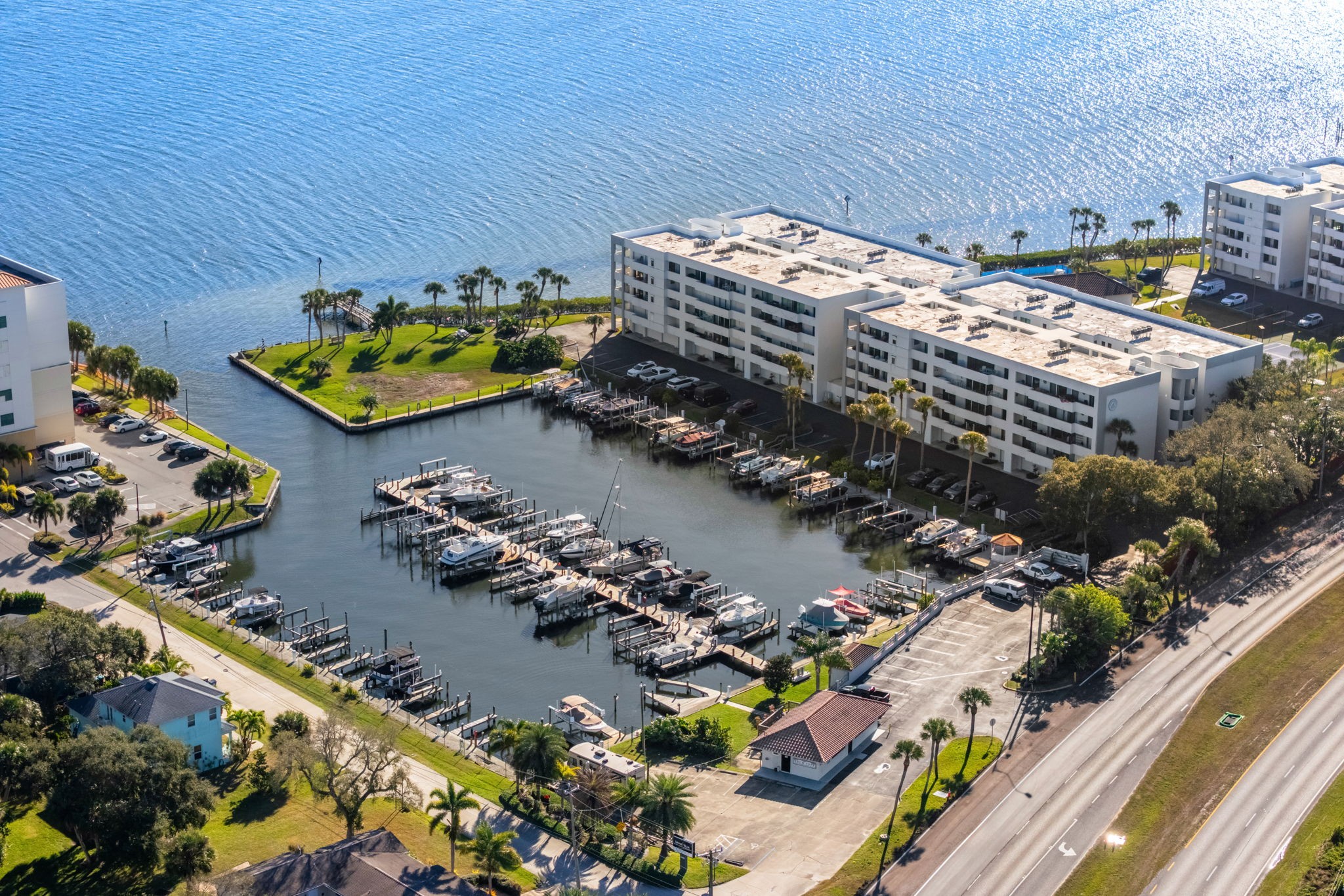 5055 Dixie Highway NE Palm Bay FL 32905