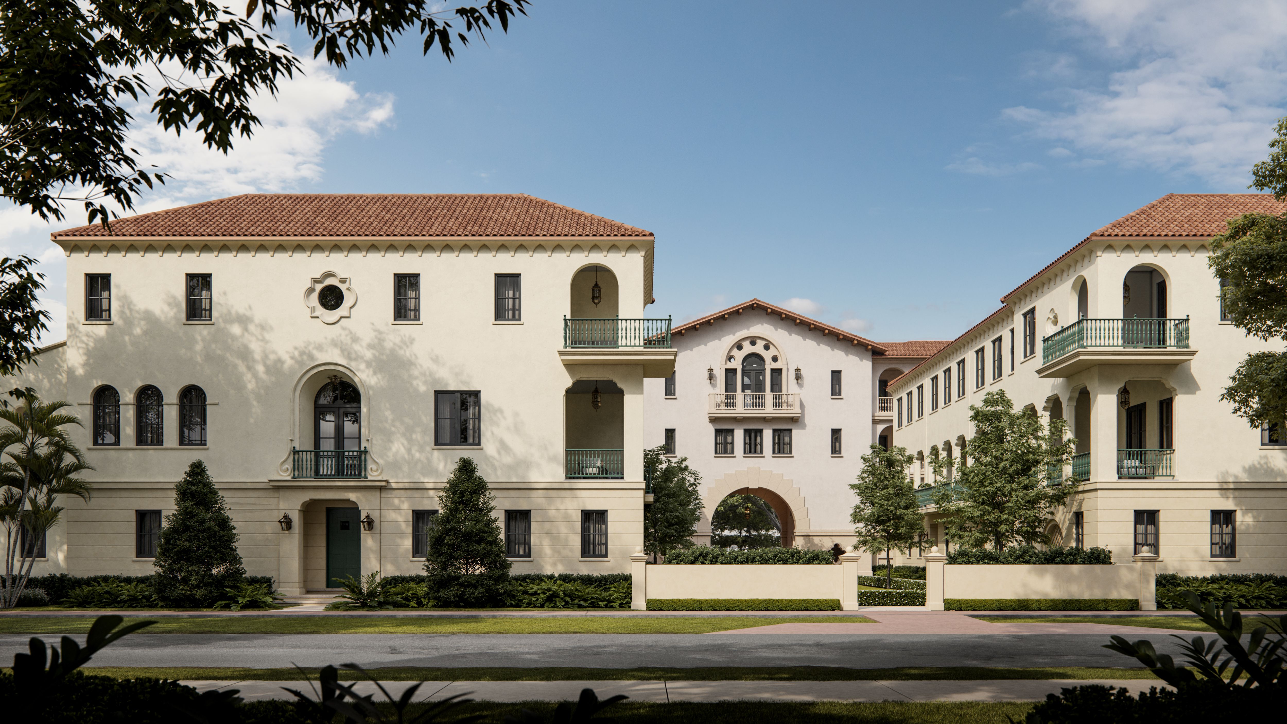 504 Malaga Avenue Coral Gables FL 33134