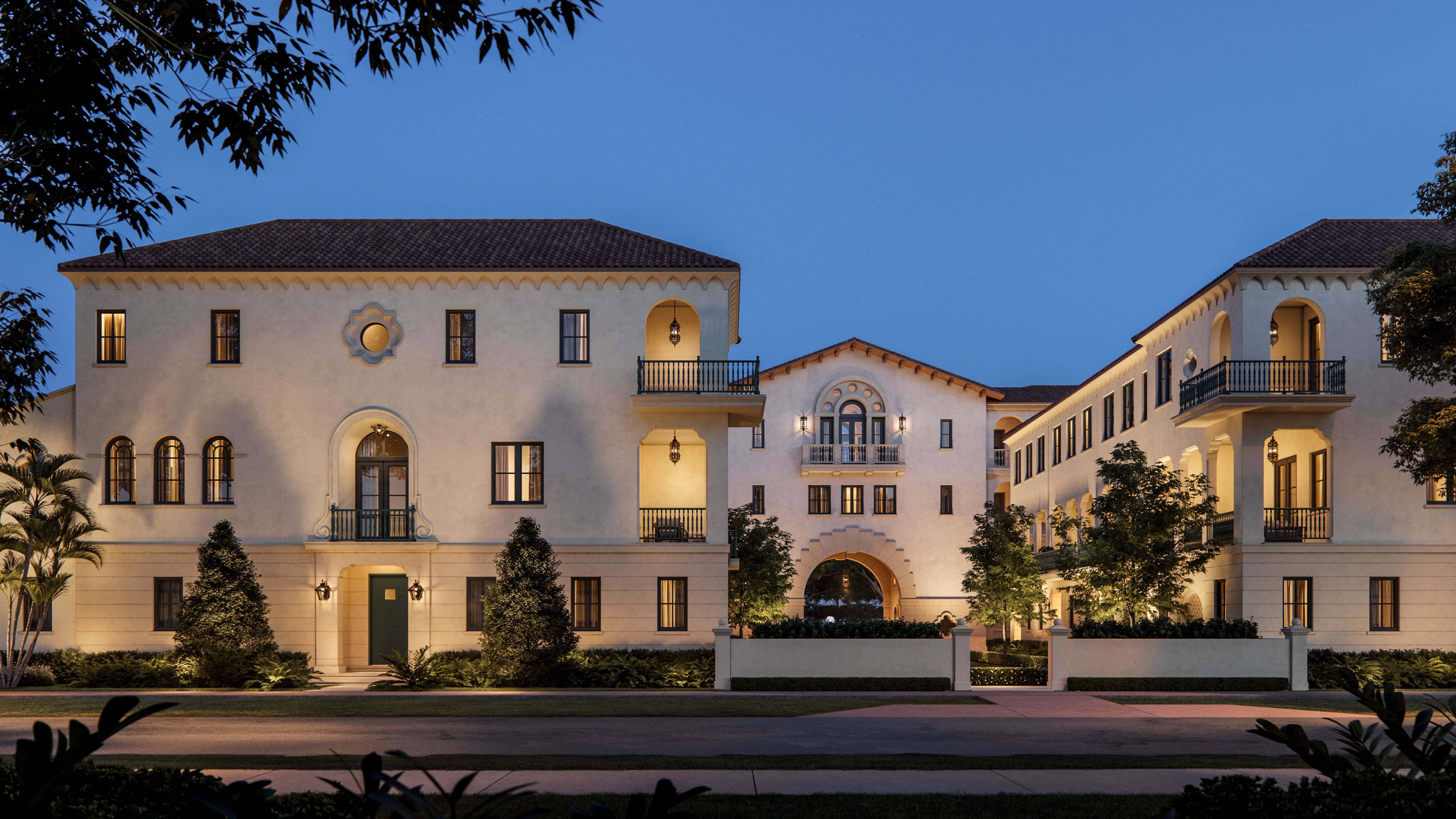 504 Malaga Avenue Coral Gables FL 33134