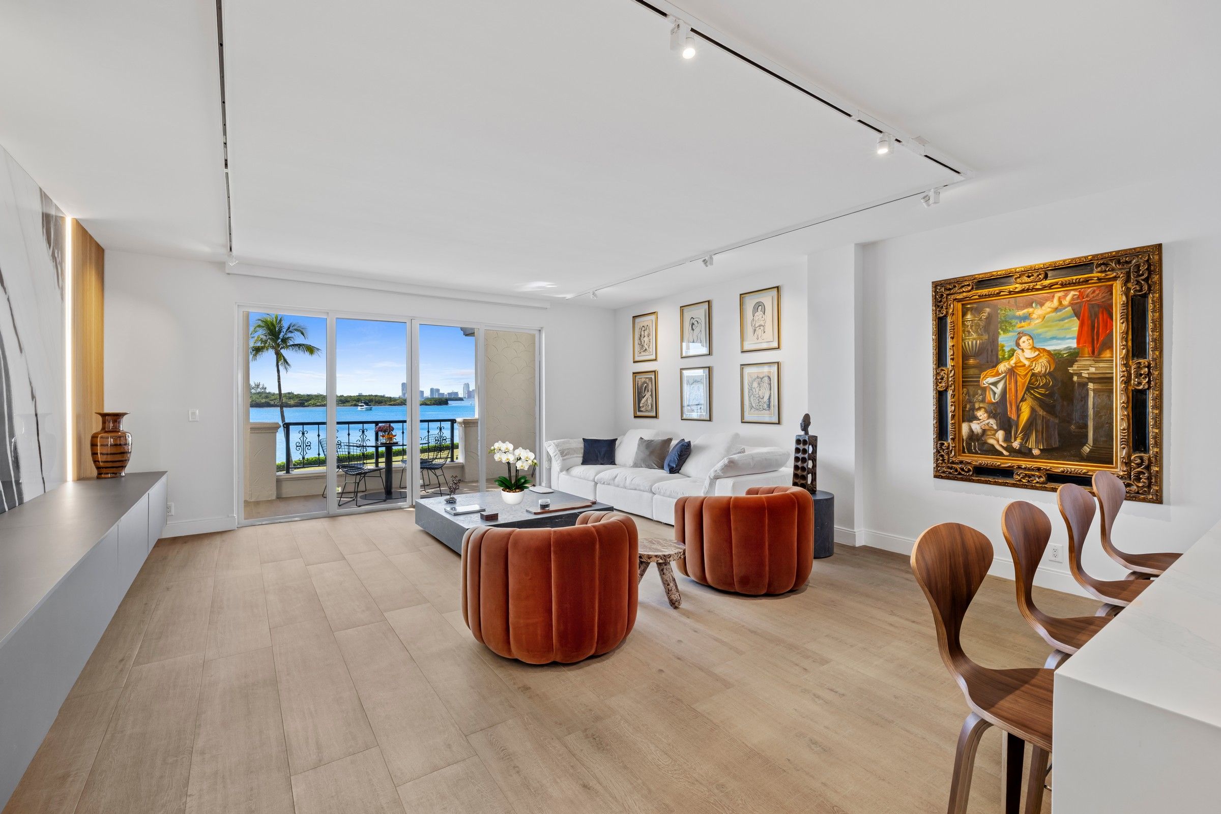 2225 Fisher Island Drive Miami Beach FL 33109