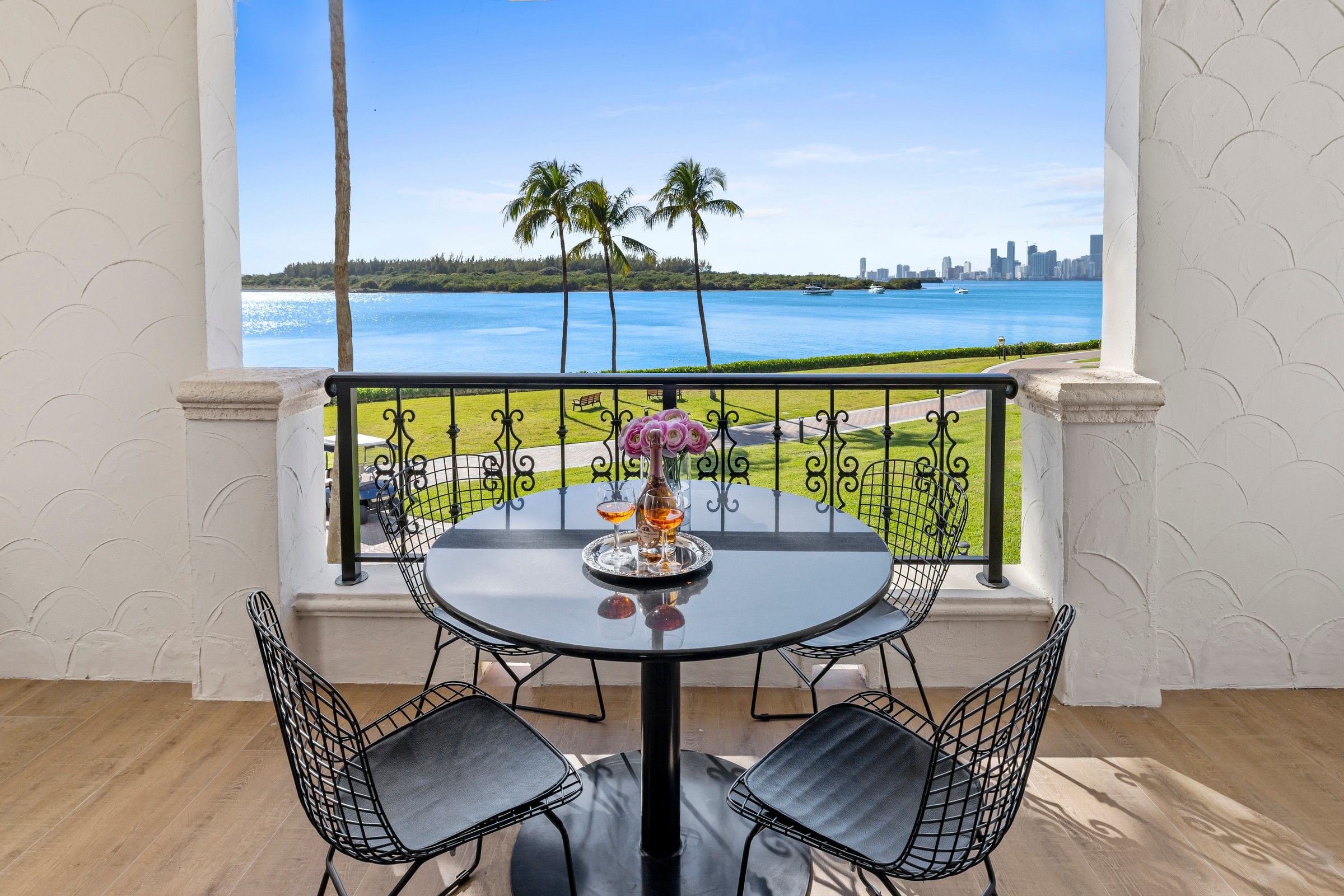 2225 Fisher Island Drive Miami Beach FL 33109