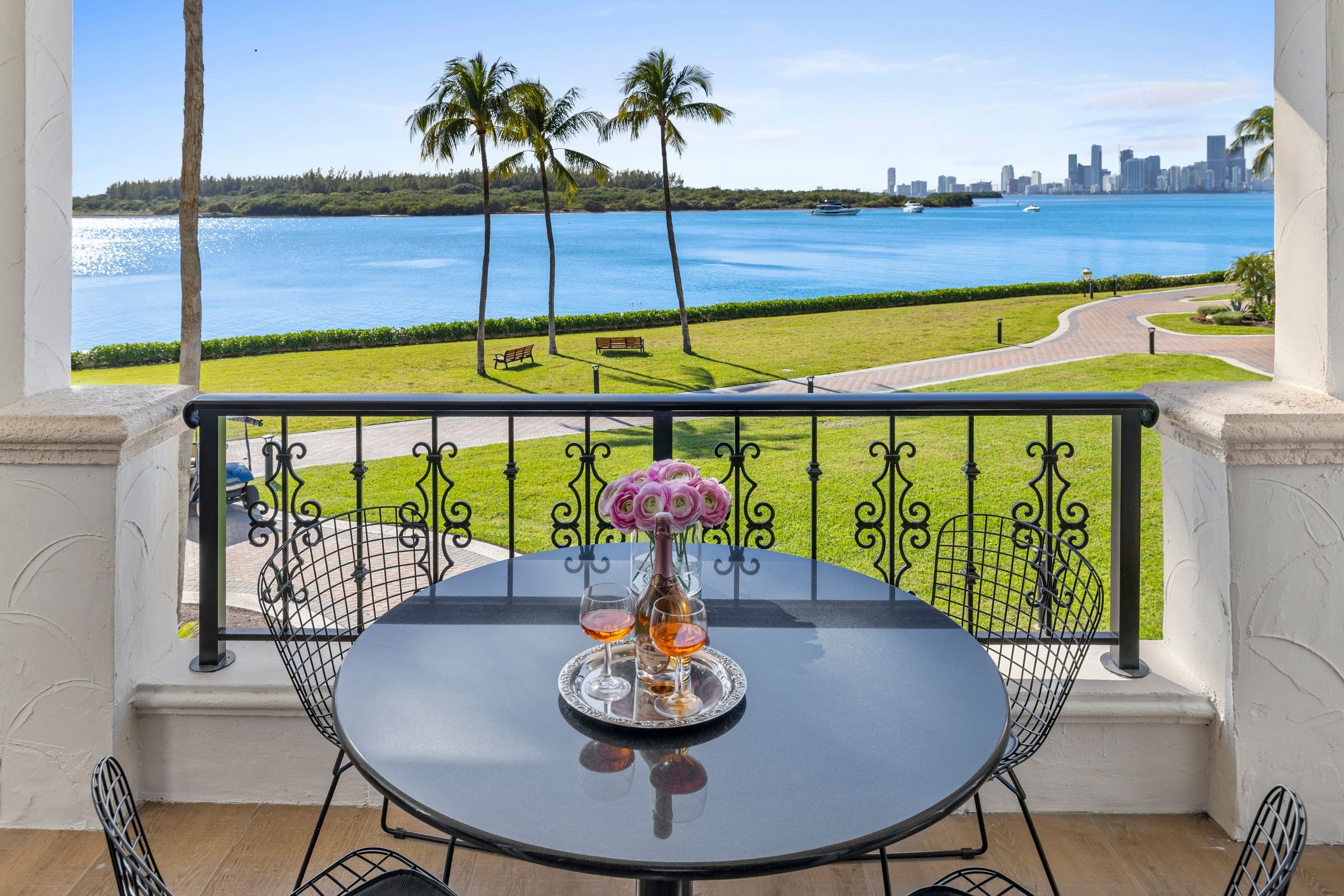 2225 Fisher Island Drive Miami Beach FL 33109
