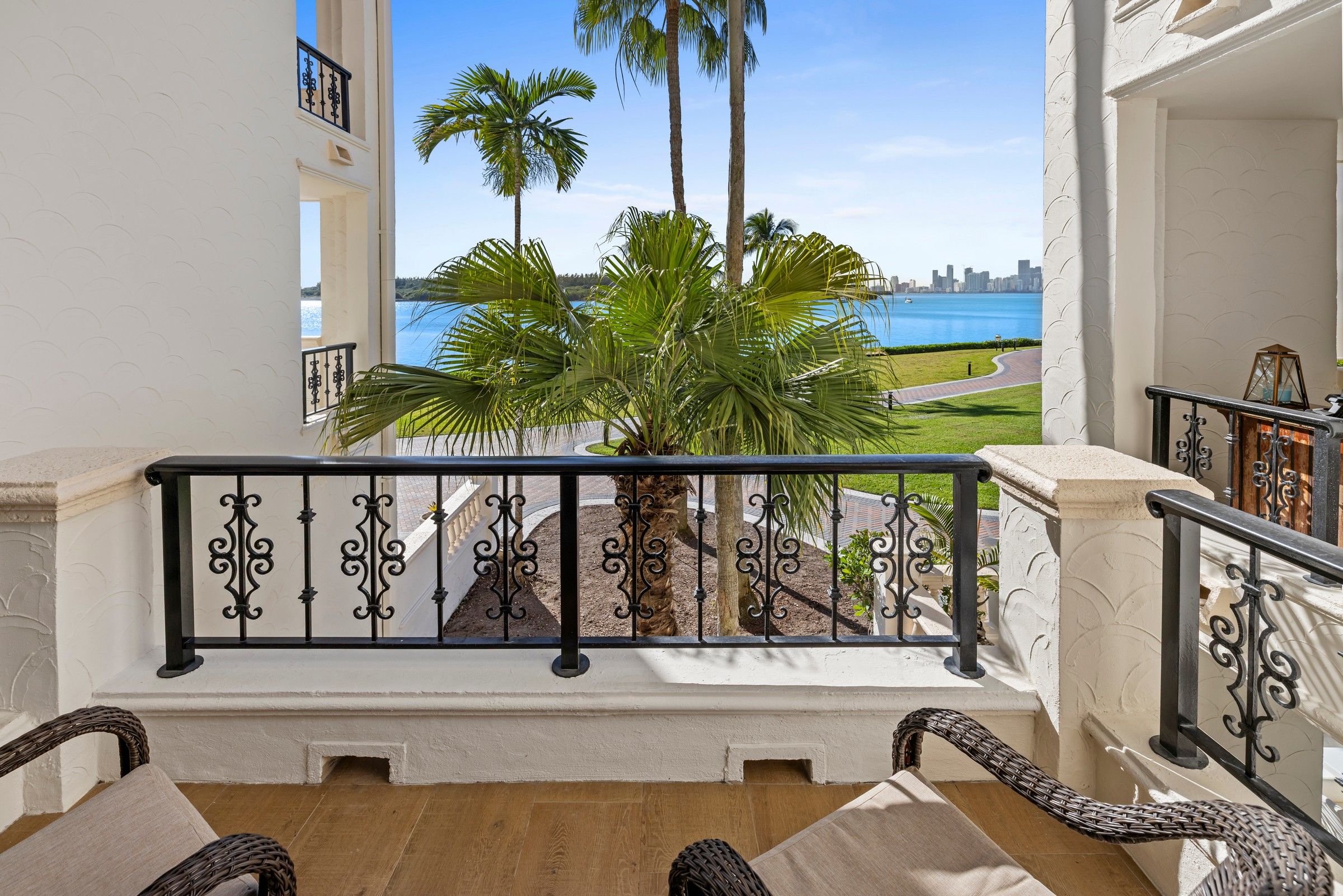2225 Fisher Island Drive Miami Beach FL 33109