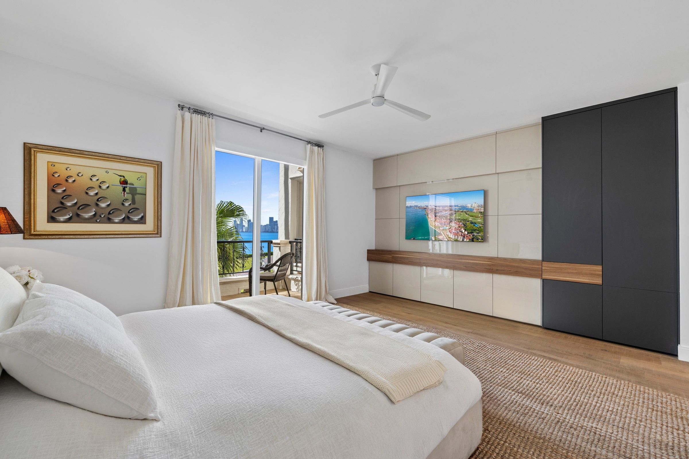 2225 Fisher Island Drive Miami Beach FL 33109